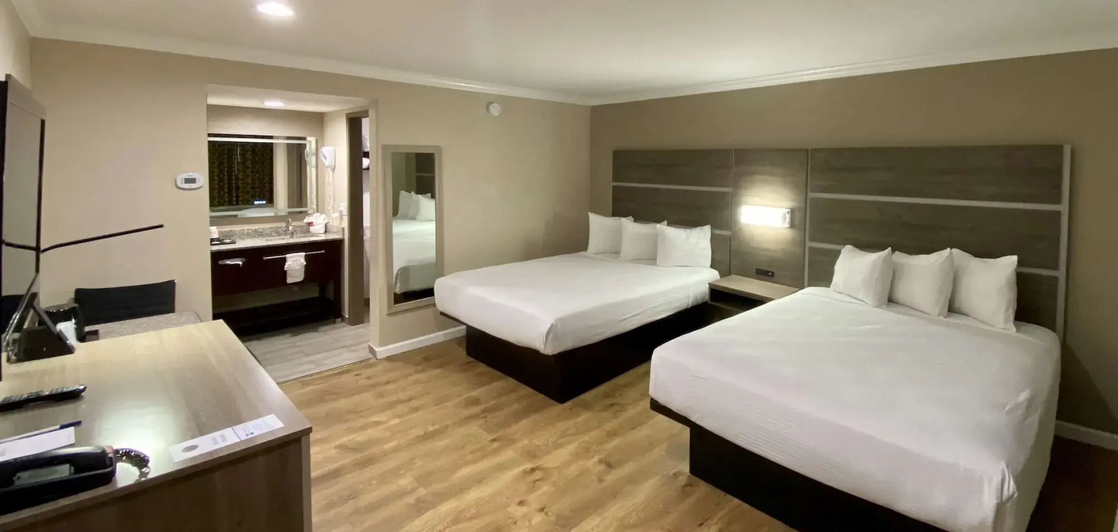 SureStay Hotel by Best Western Santa Cruz