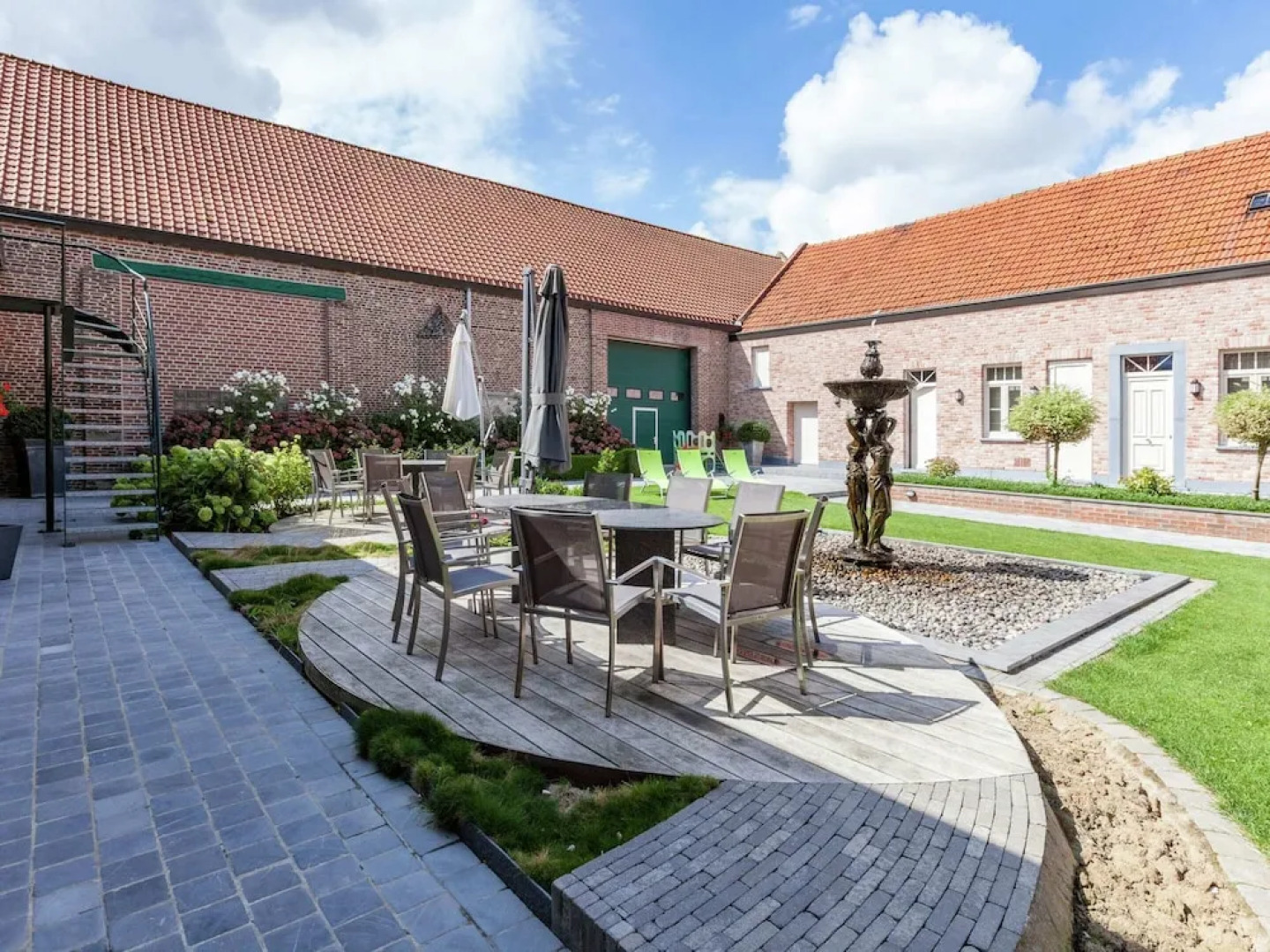 Le Bizet Vacation Home