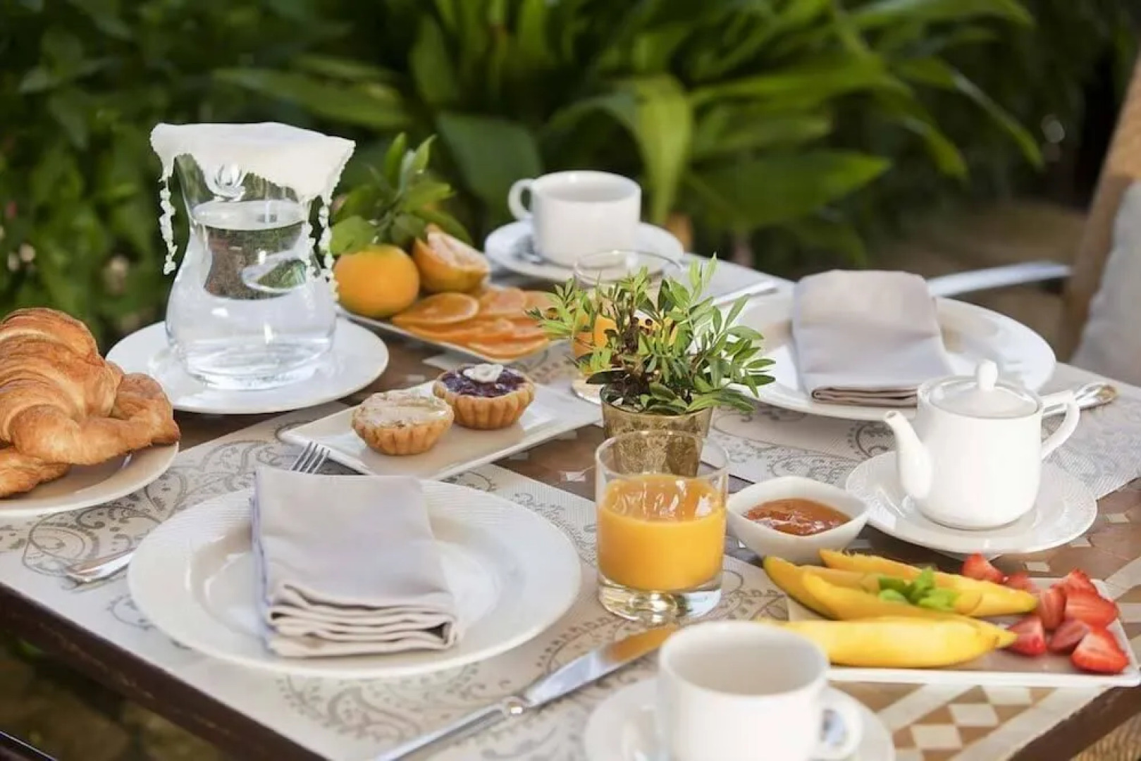 Agroturismo Son Cardaix