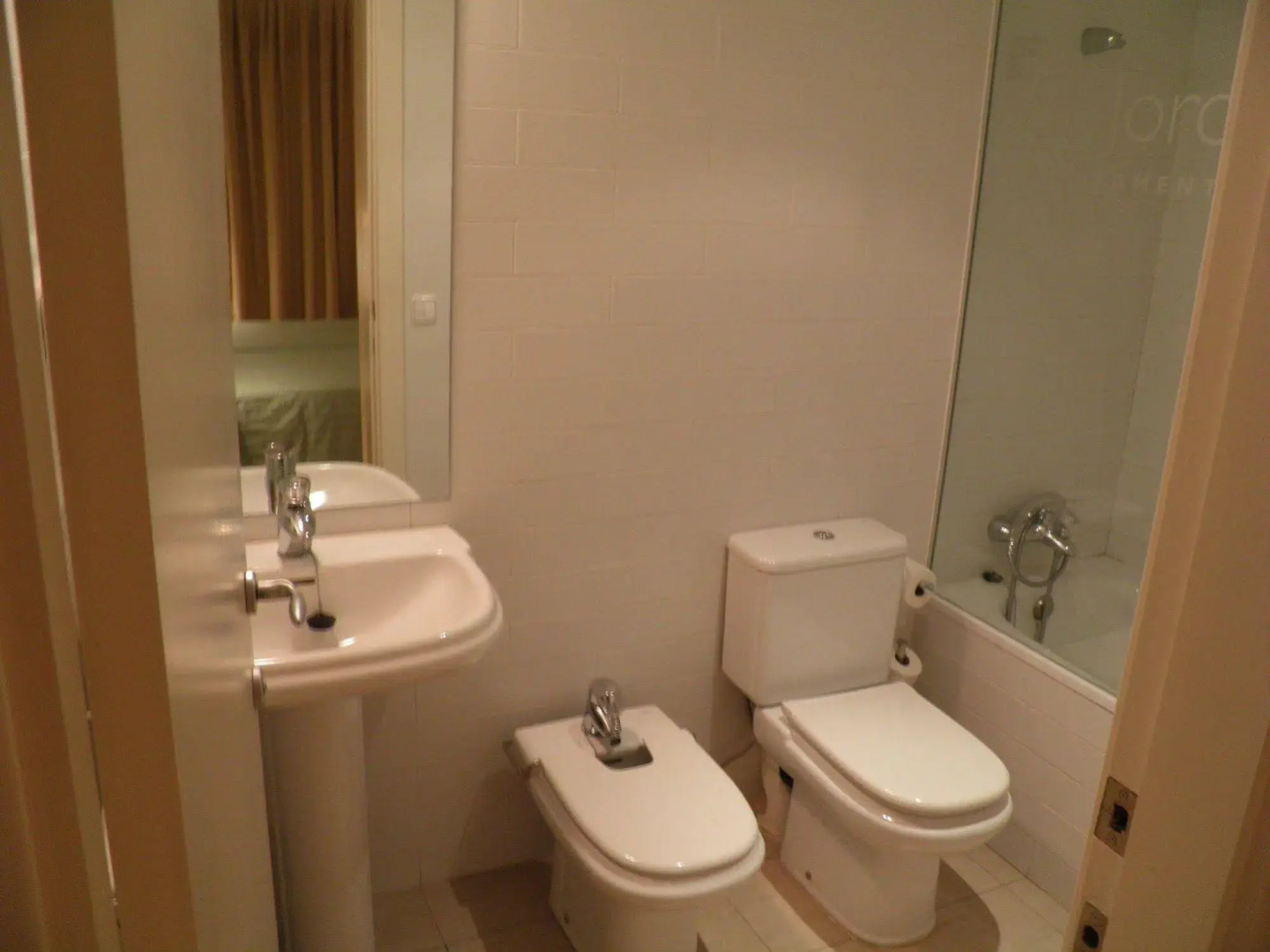 Apartaments Sant Jordi Fontanella