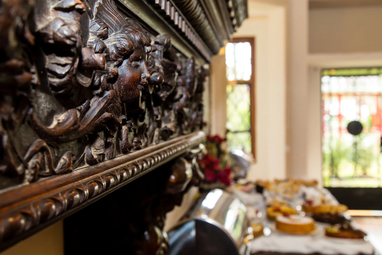 Castelo Nacional Inn