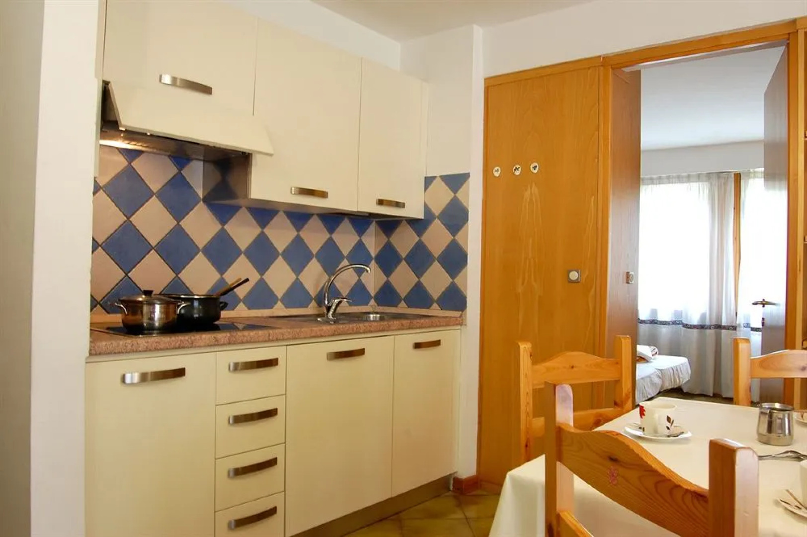 Residence Rododendro