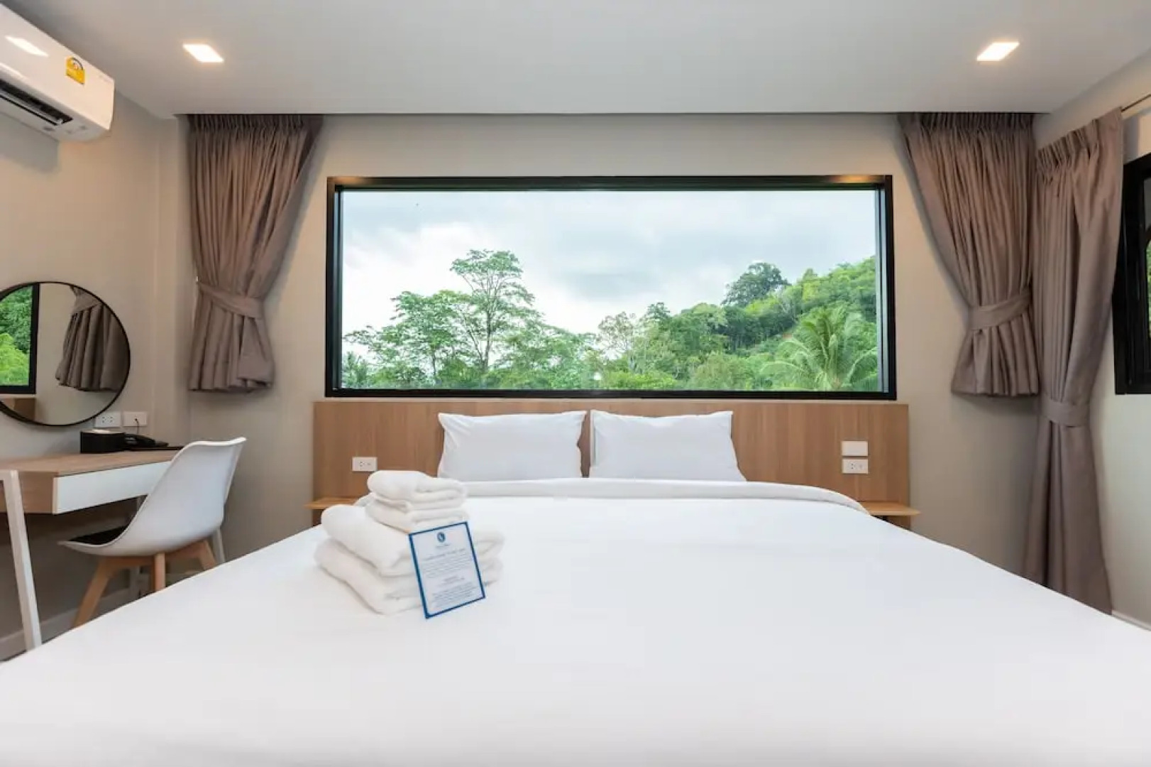 The Chu’s boutique hotel