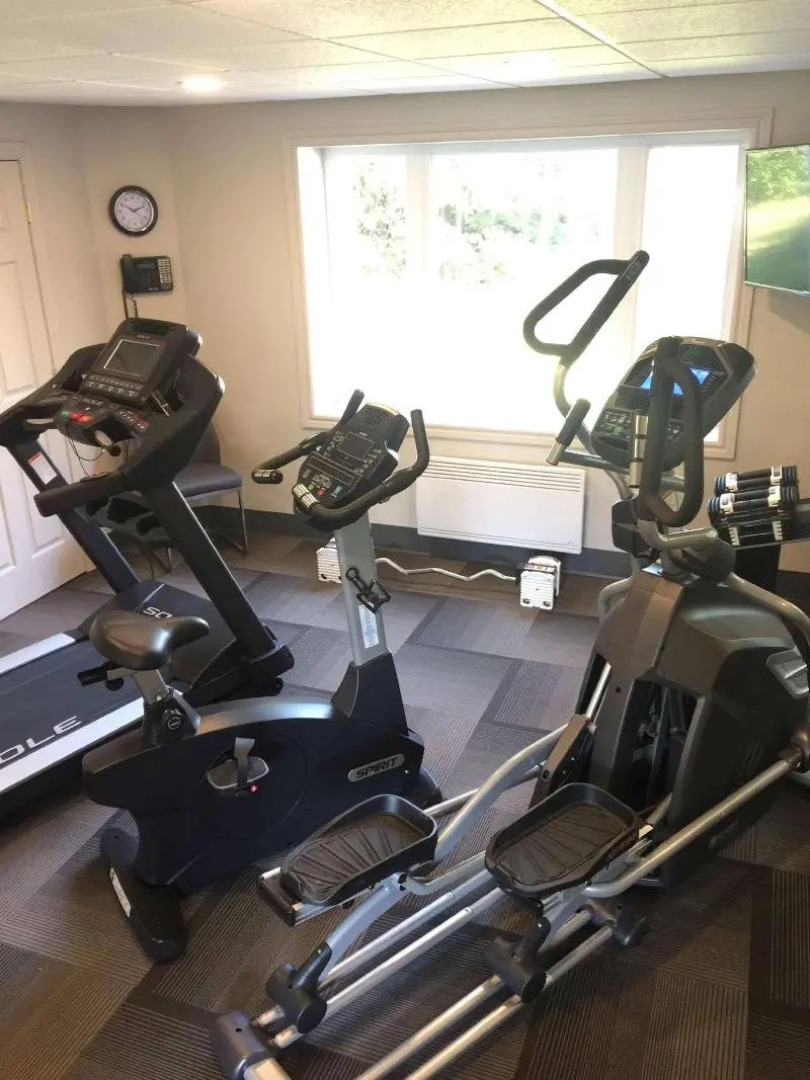 Danny’s Hotel Suites, SureStay Collection by Best Western