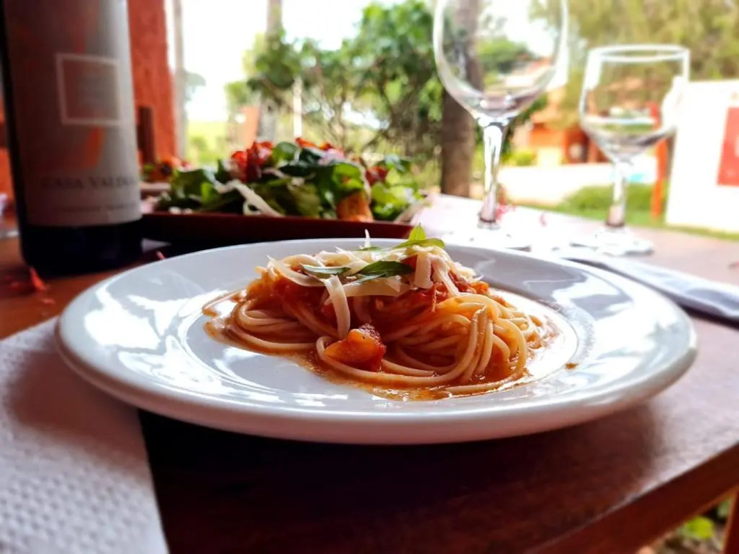 Eco Resort Foz do Marinheiro