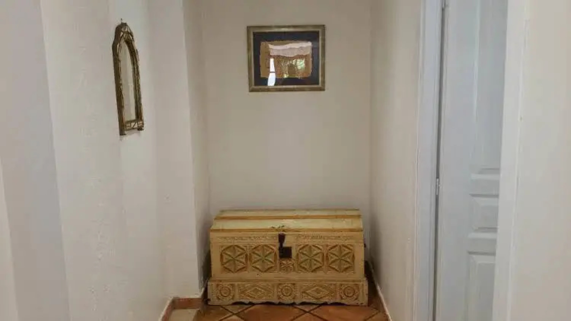 La Bastide de lEmpereur