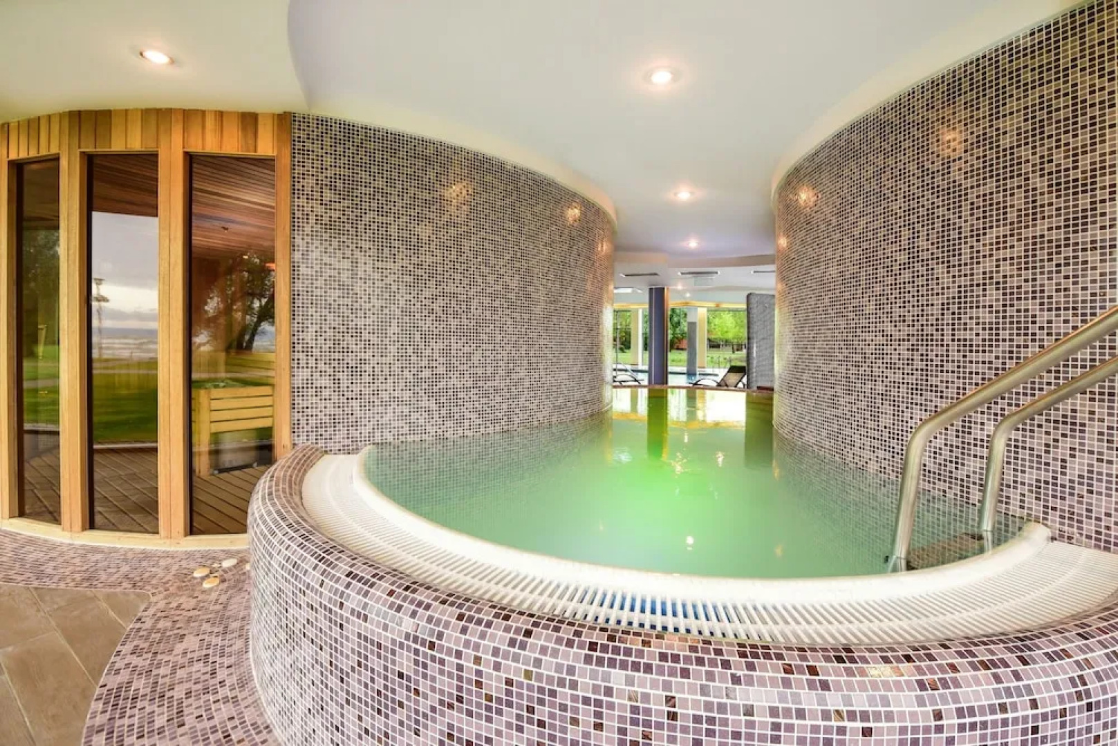 Hotel Azúr Prémium