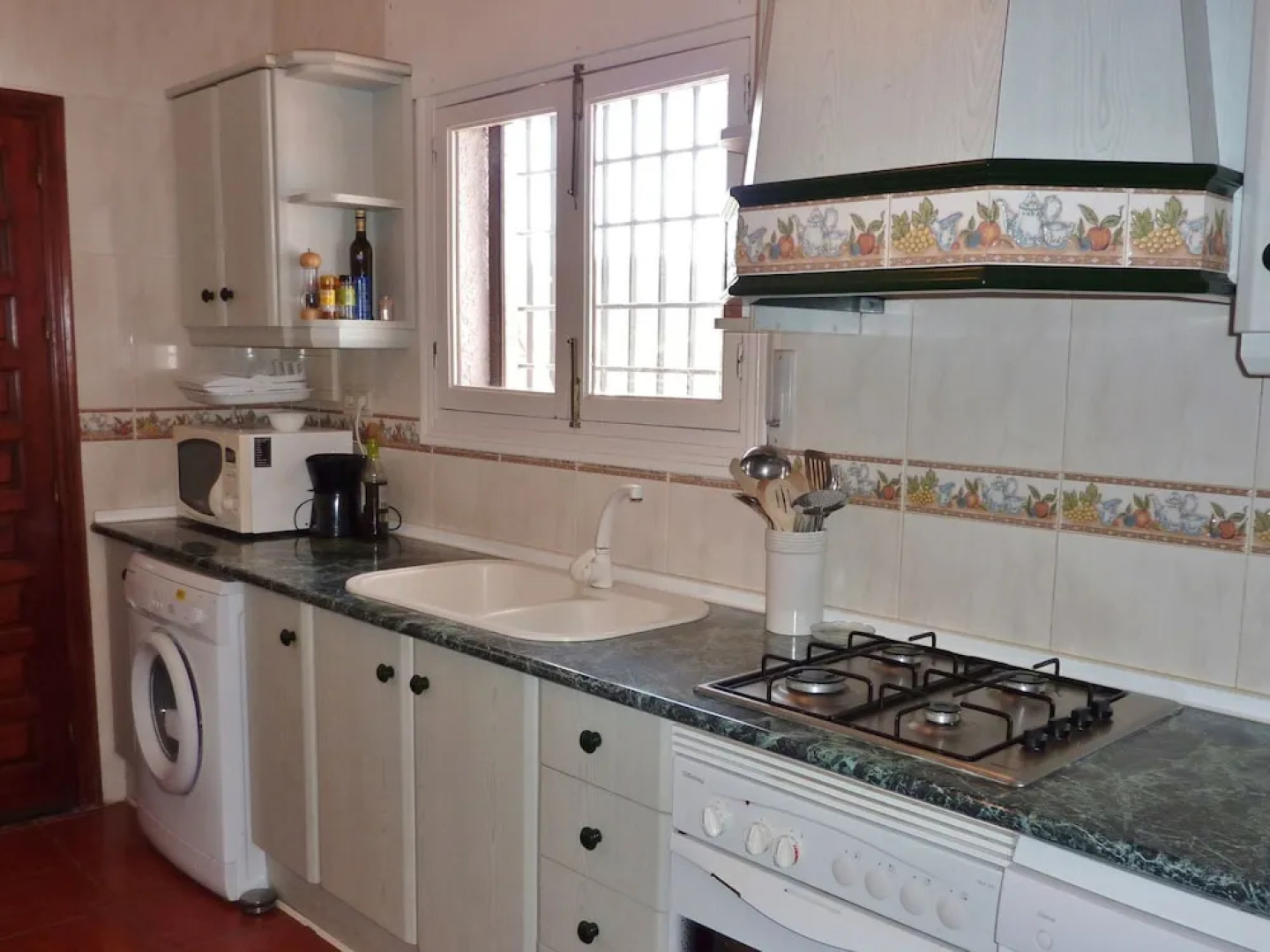 Splendid Villa in Almogía With Private Swimming Pool