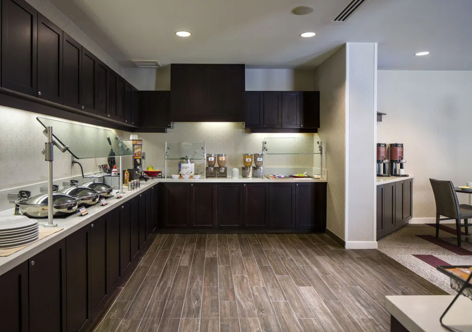 Residence Inn Melbourne