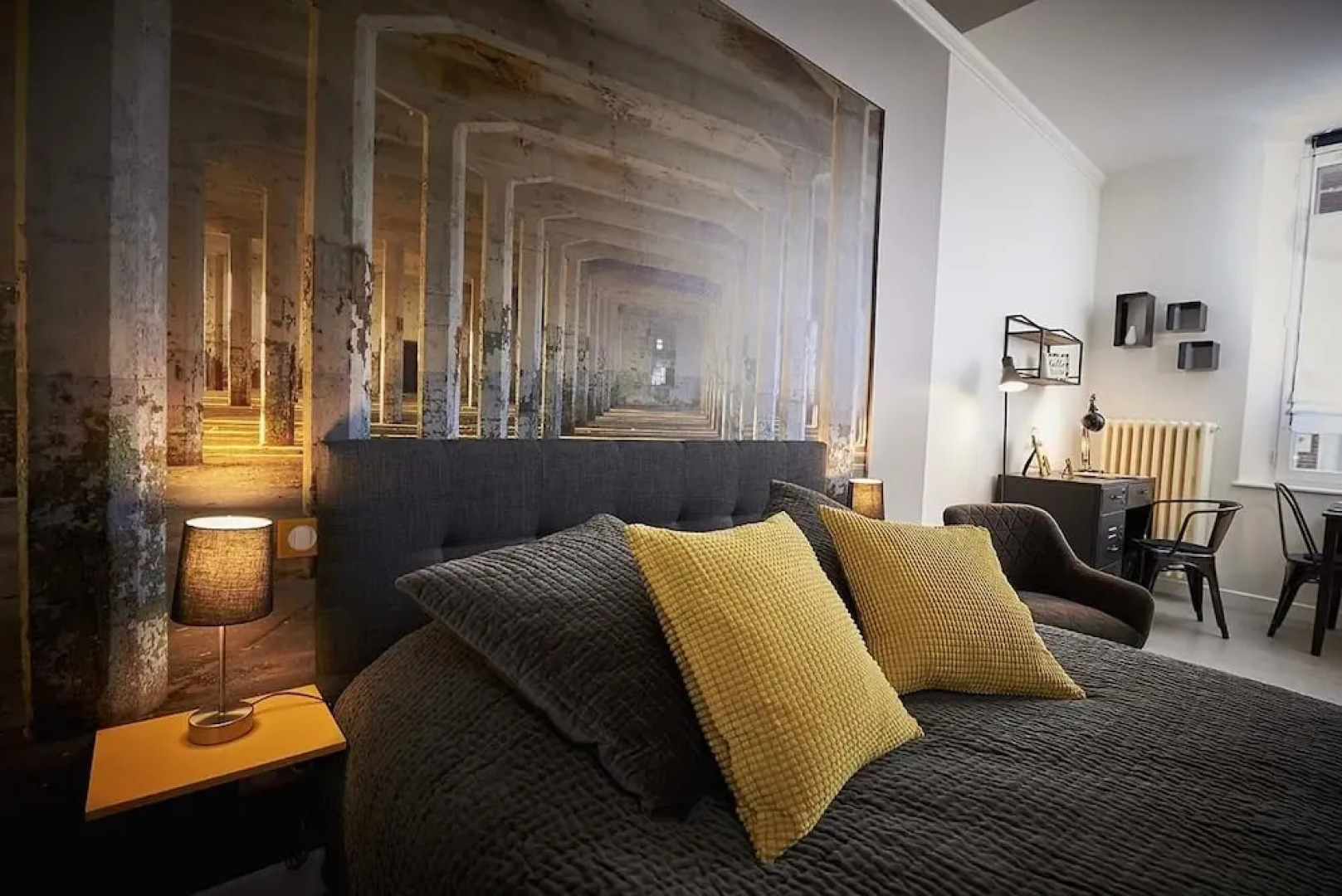 Studio Rétro Design - Bubble 8