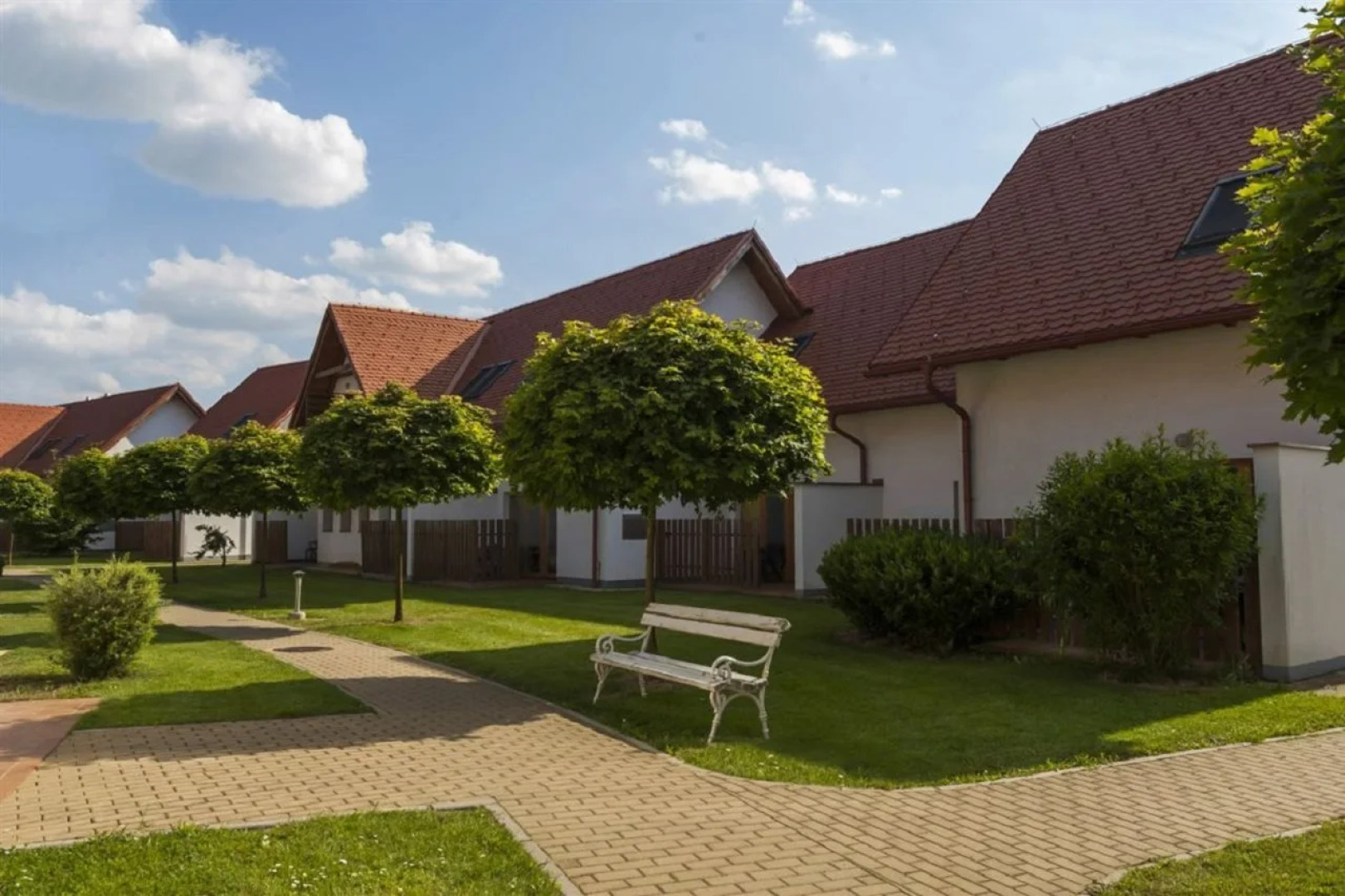 Village Lendava Apartment