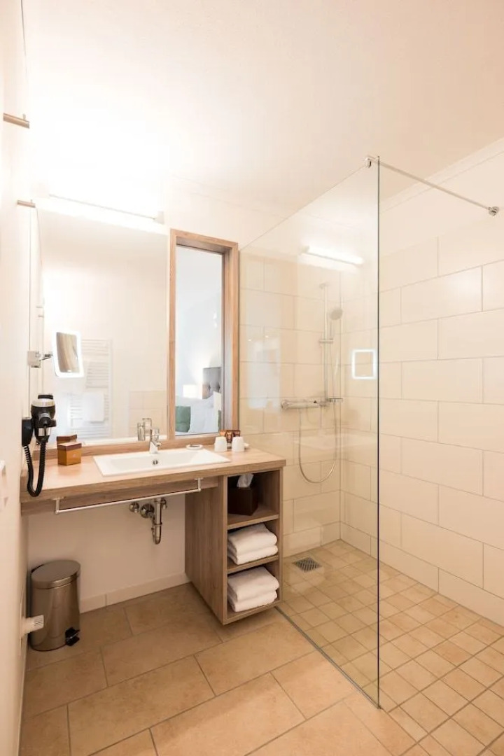 Siebenquell GesundZeitResort