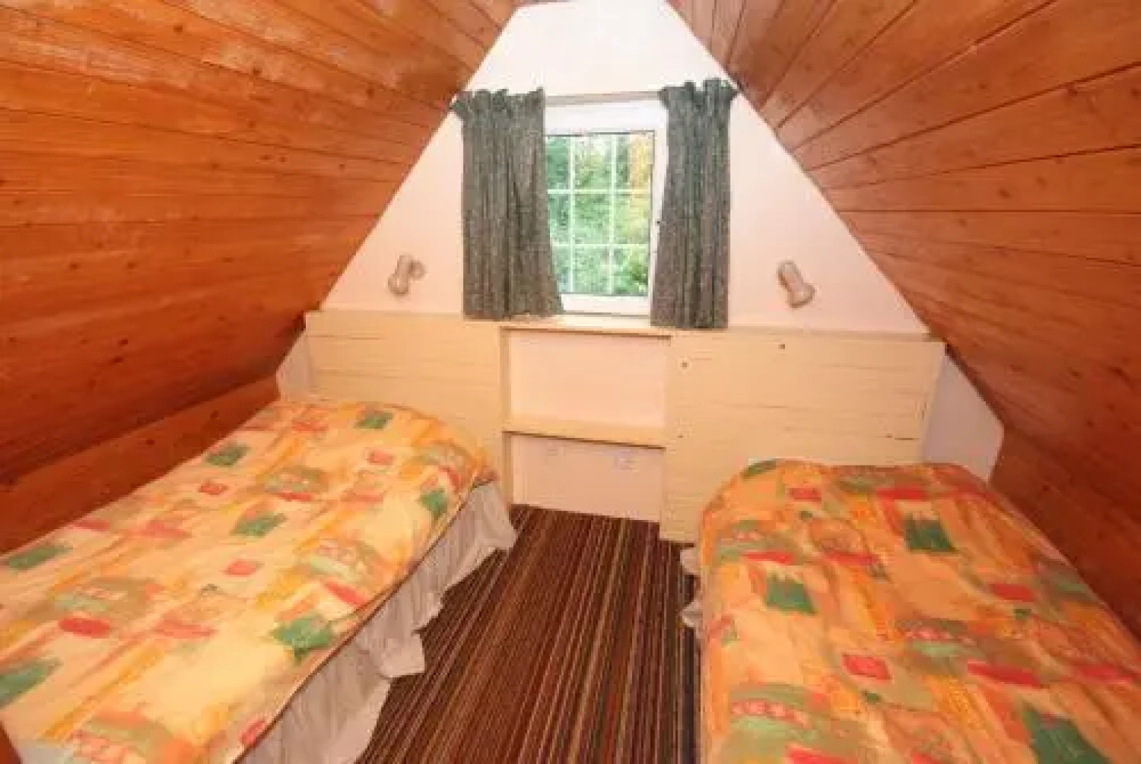 Killarney Lakeland Cottages