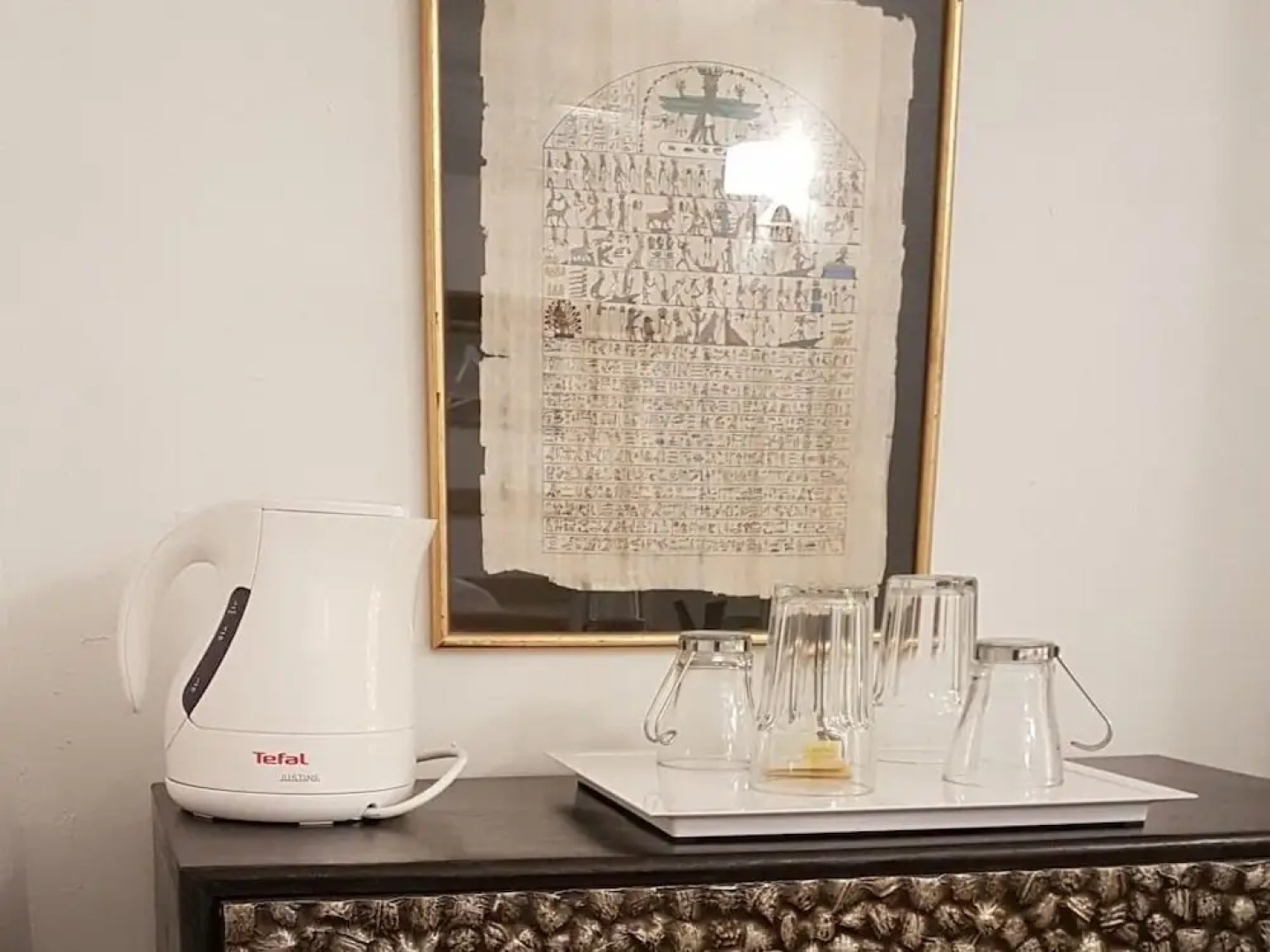 La Maison des Marronniers