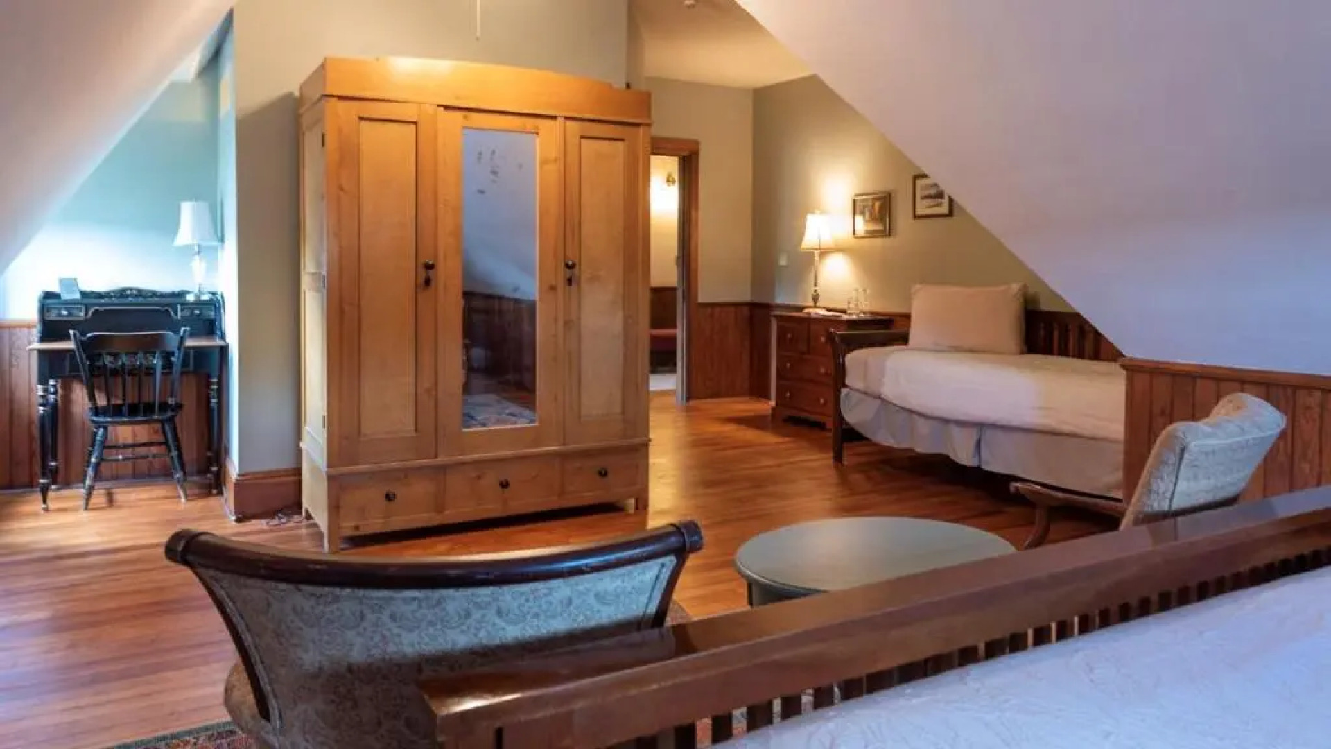 William Henry Miller Inn