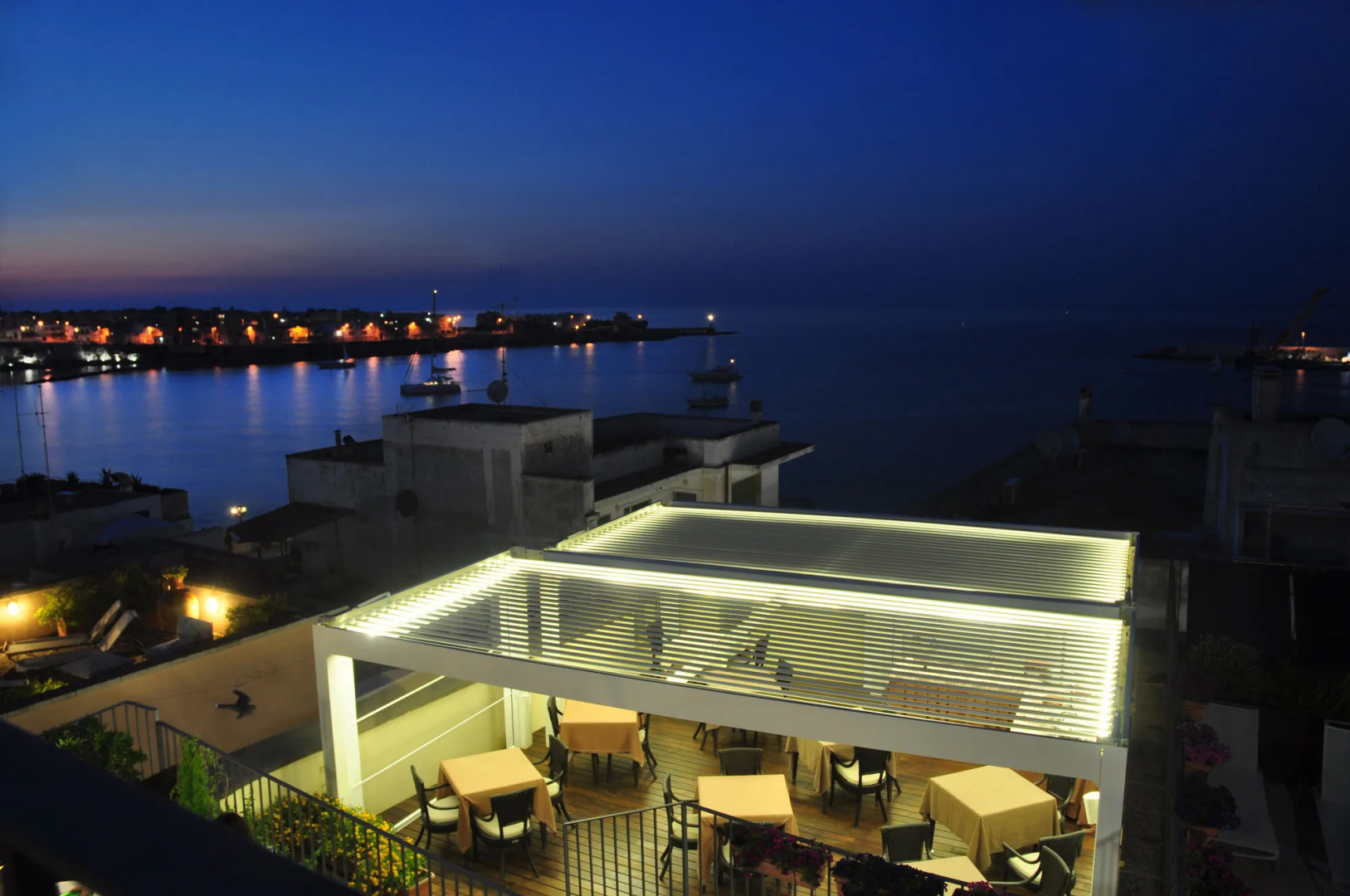 Hotel Palazzo Papaleo