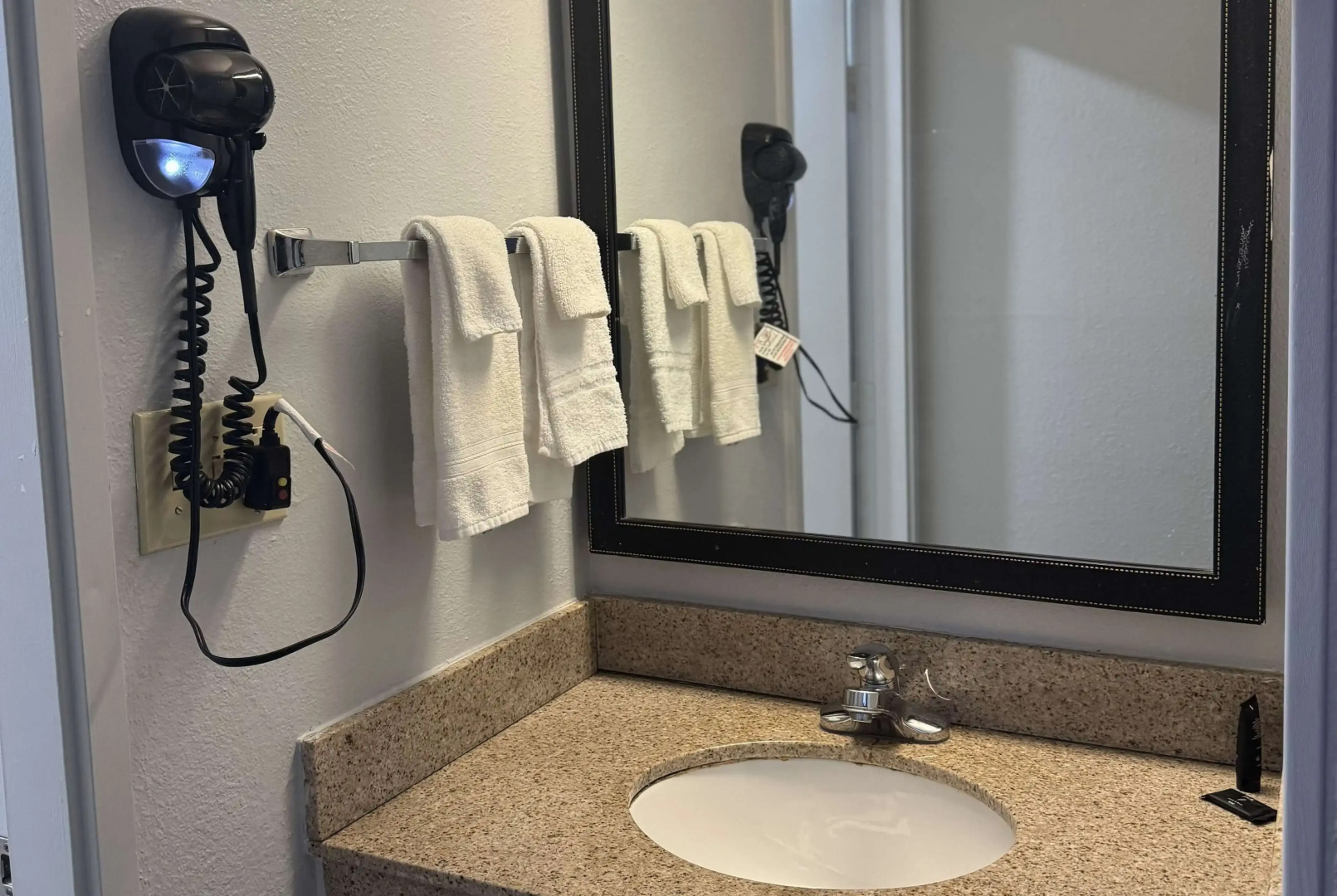 Baymont By Wyndham Dayton North