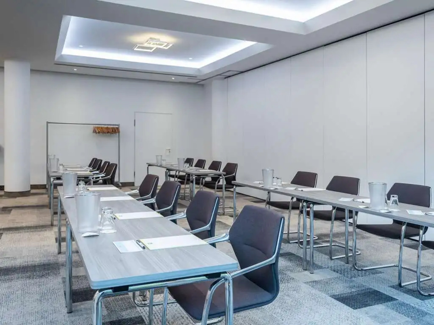 Premier Inn Stuttgart Bad Cannstatt Hotel