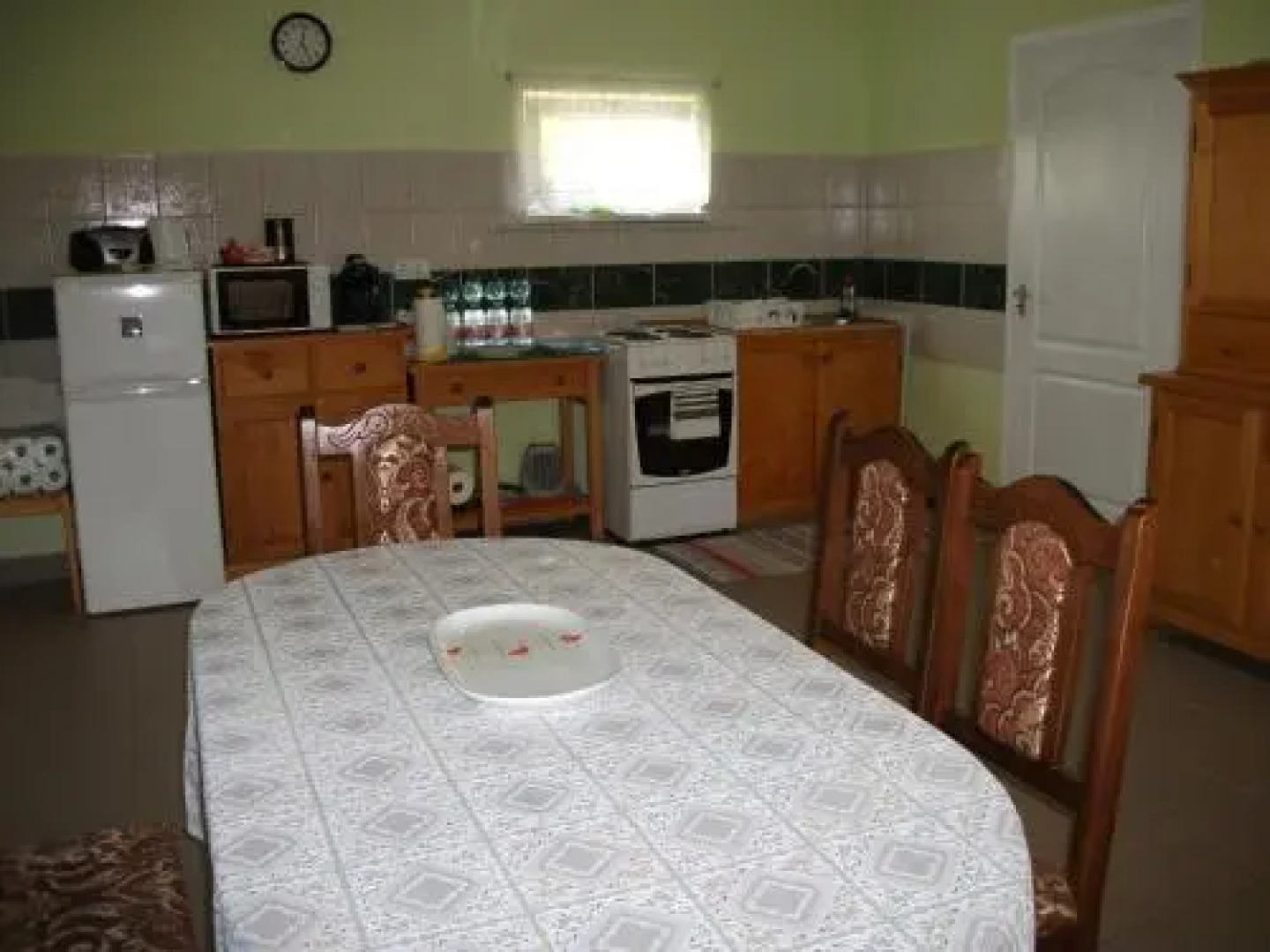 Kalandpark Vendégház