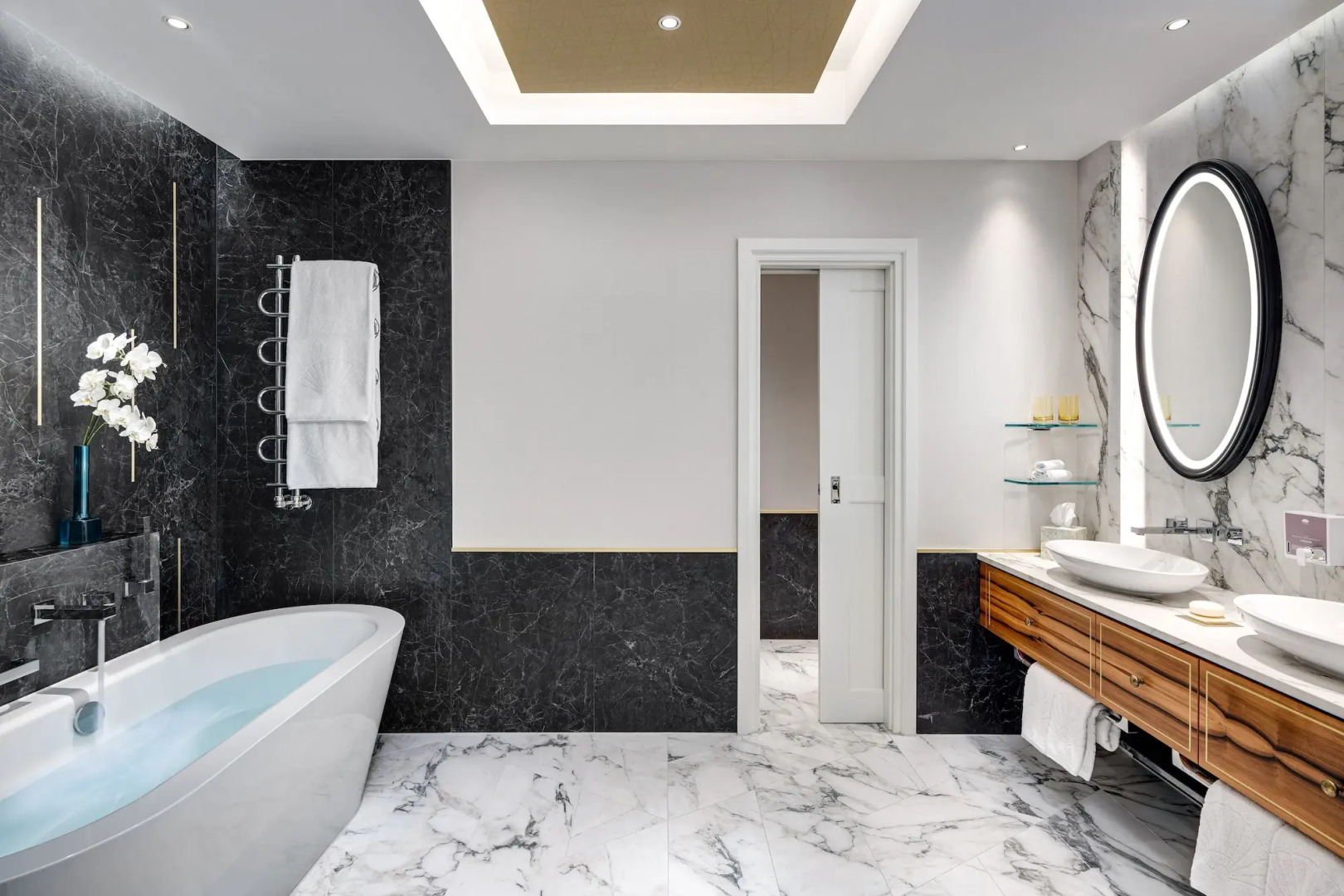 Mandarin Oriental, Munich