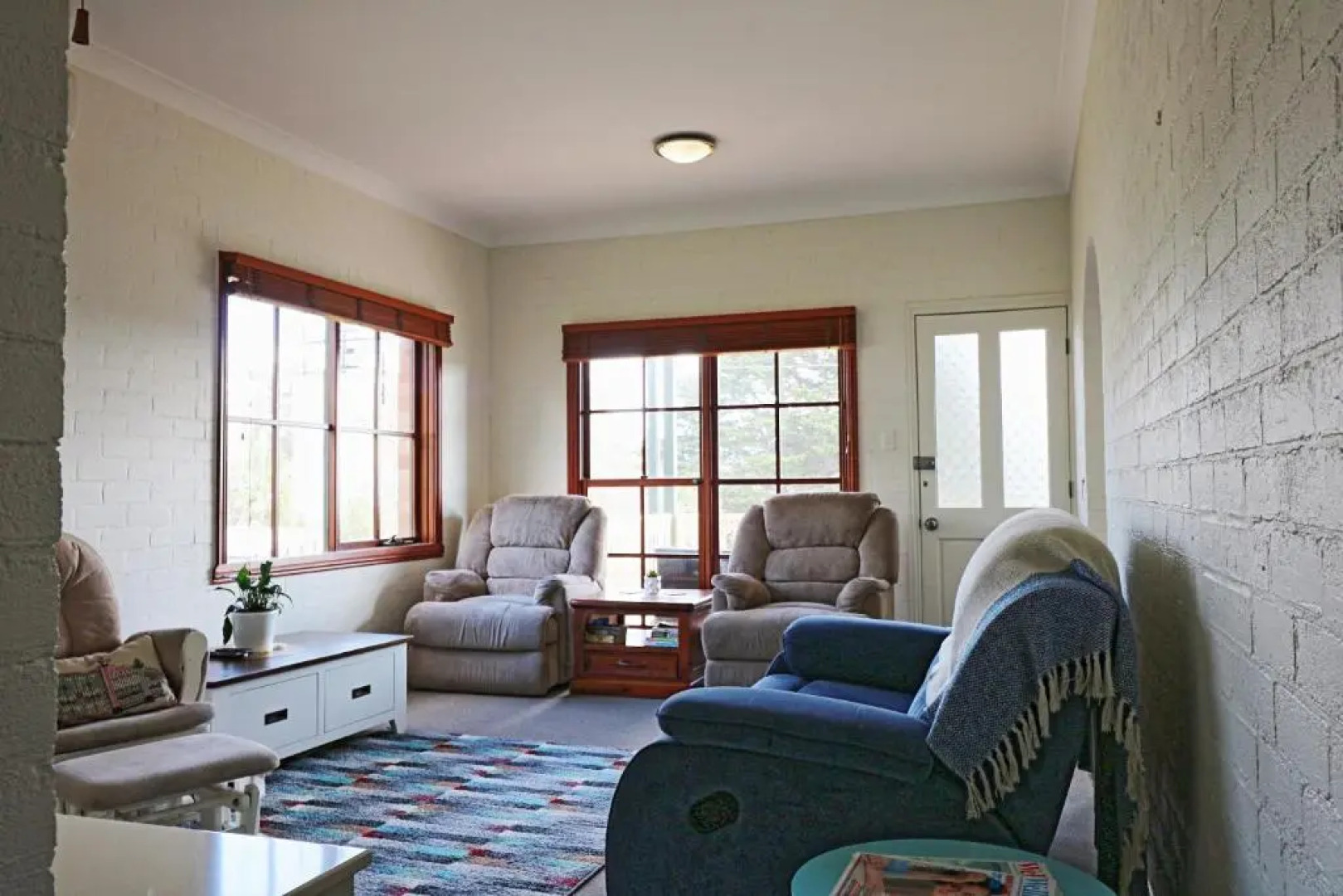 Jodi's Beach Retreat Eden