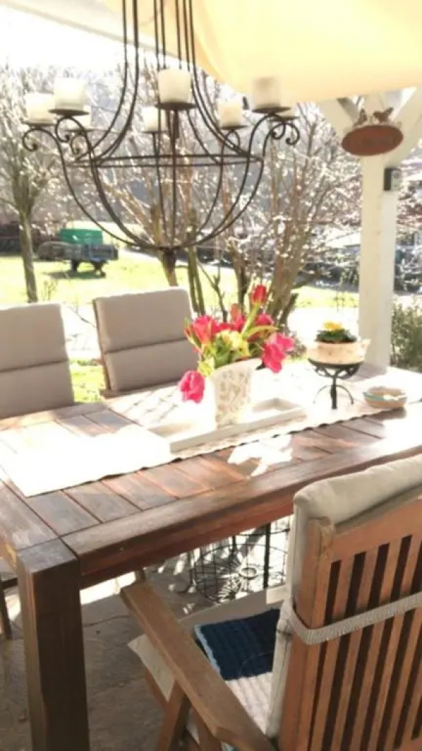 Ü Villa Resturlaub EG