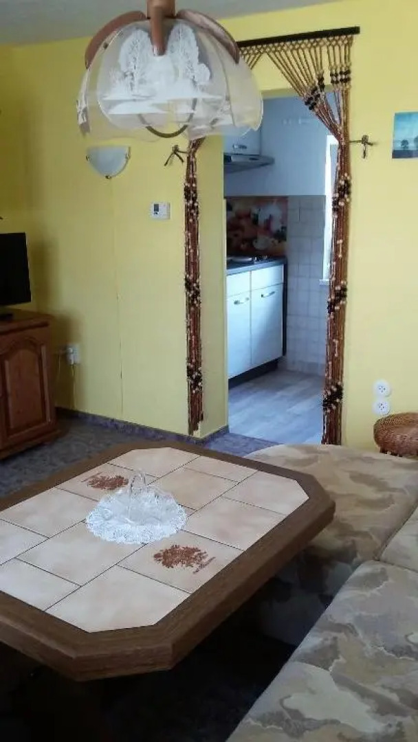 Ferienwohnung-Ullmann