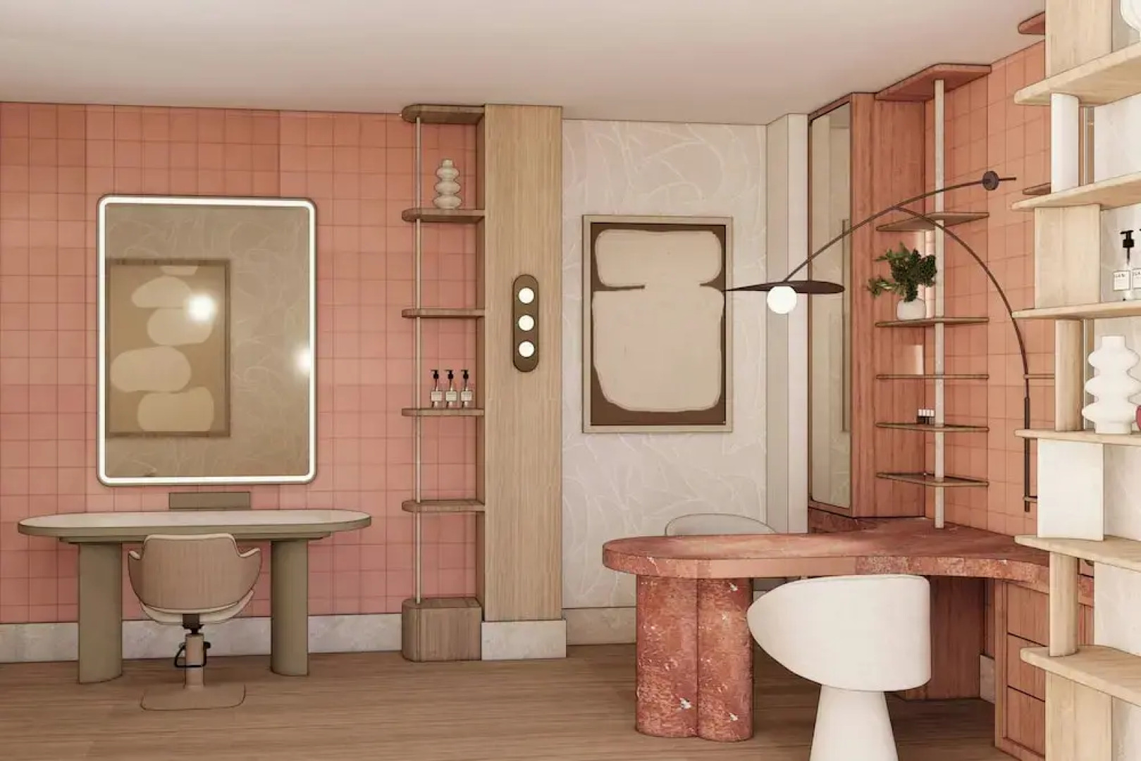 Amoh, A Luxury Collection Resort, Rhodes