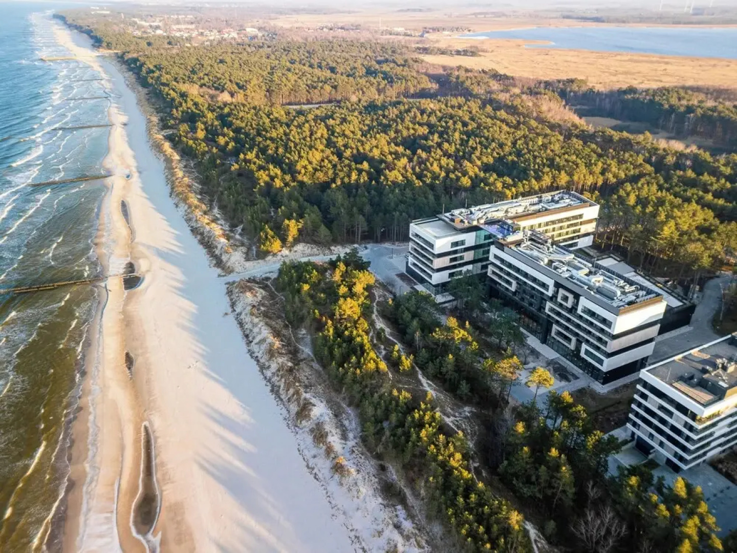 Shellter Hotel Resort & Spa