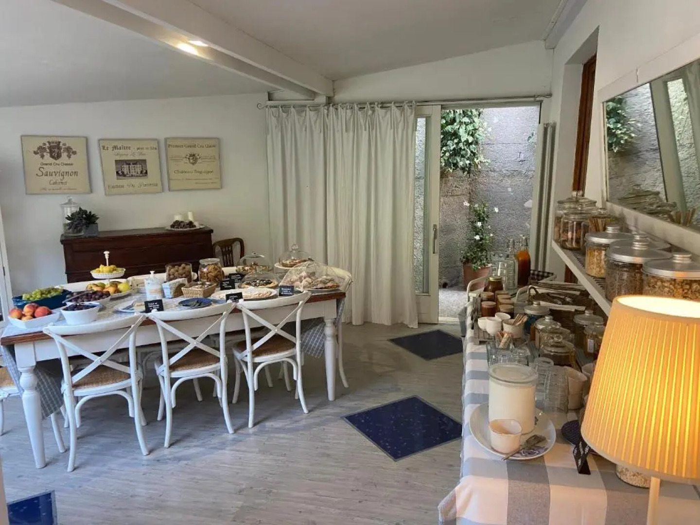 Valle dei Mulini B&B