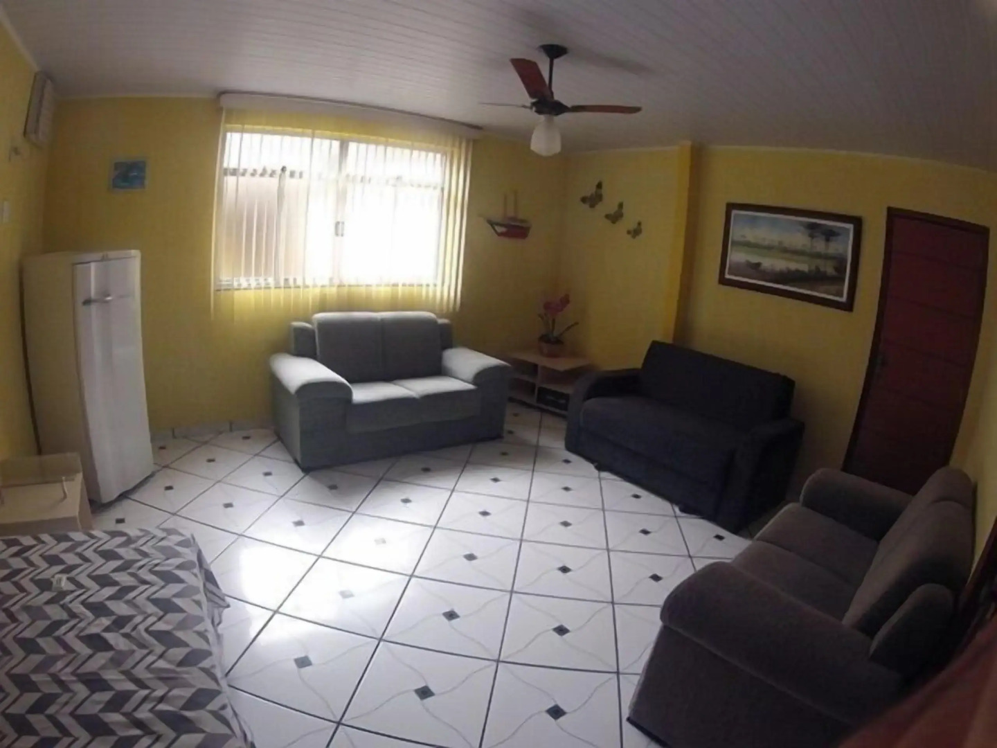 Morada do Aventureiro