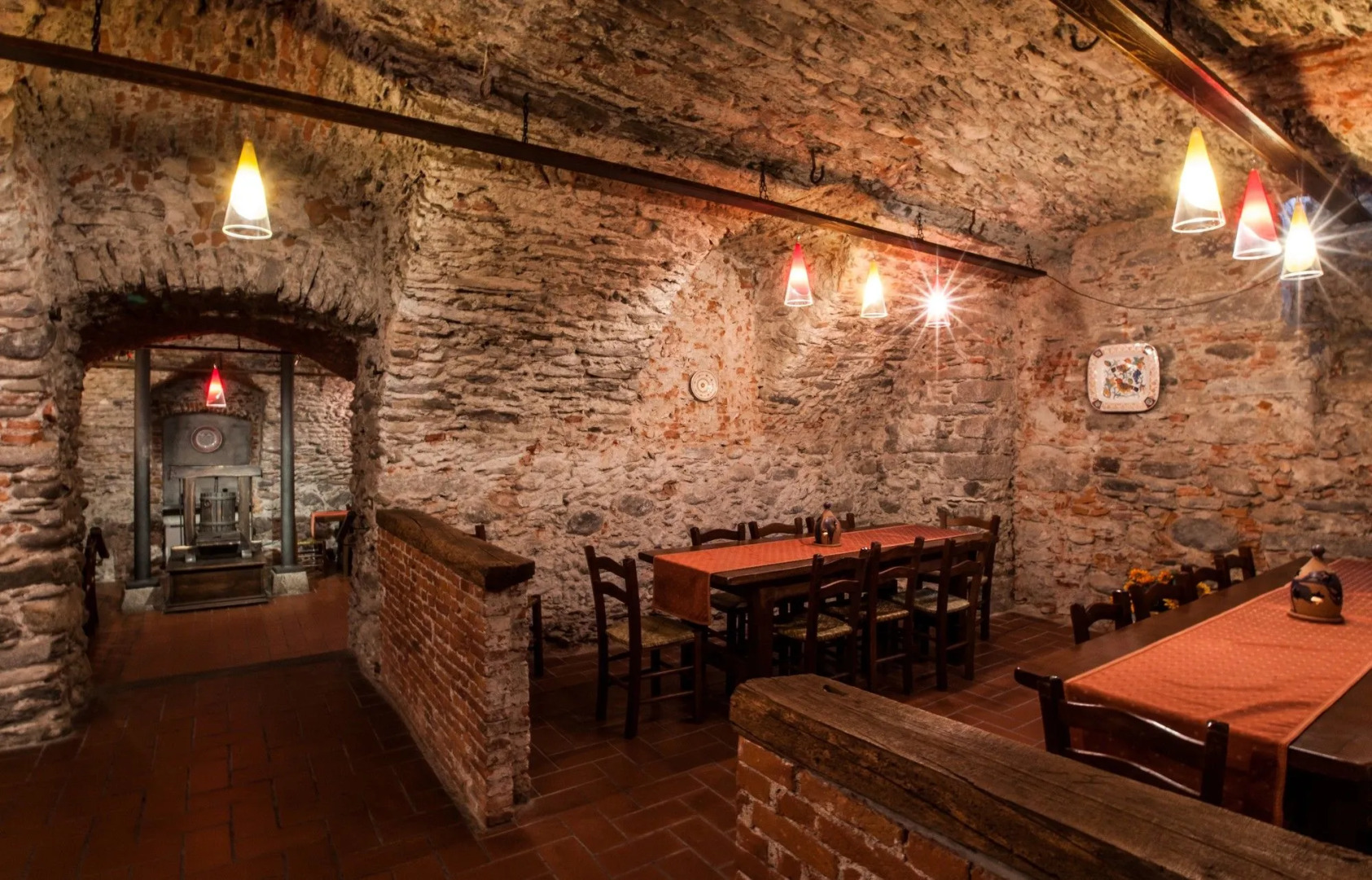 LVG Hotel Collection - Il Chiostro