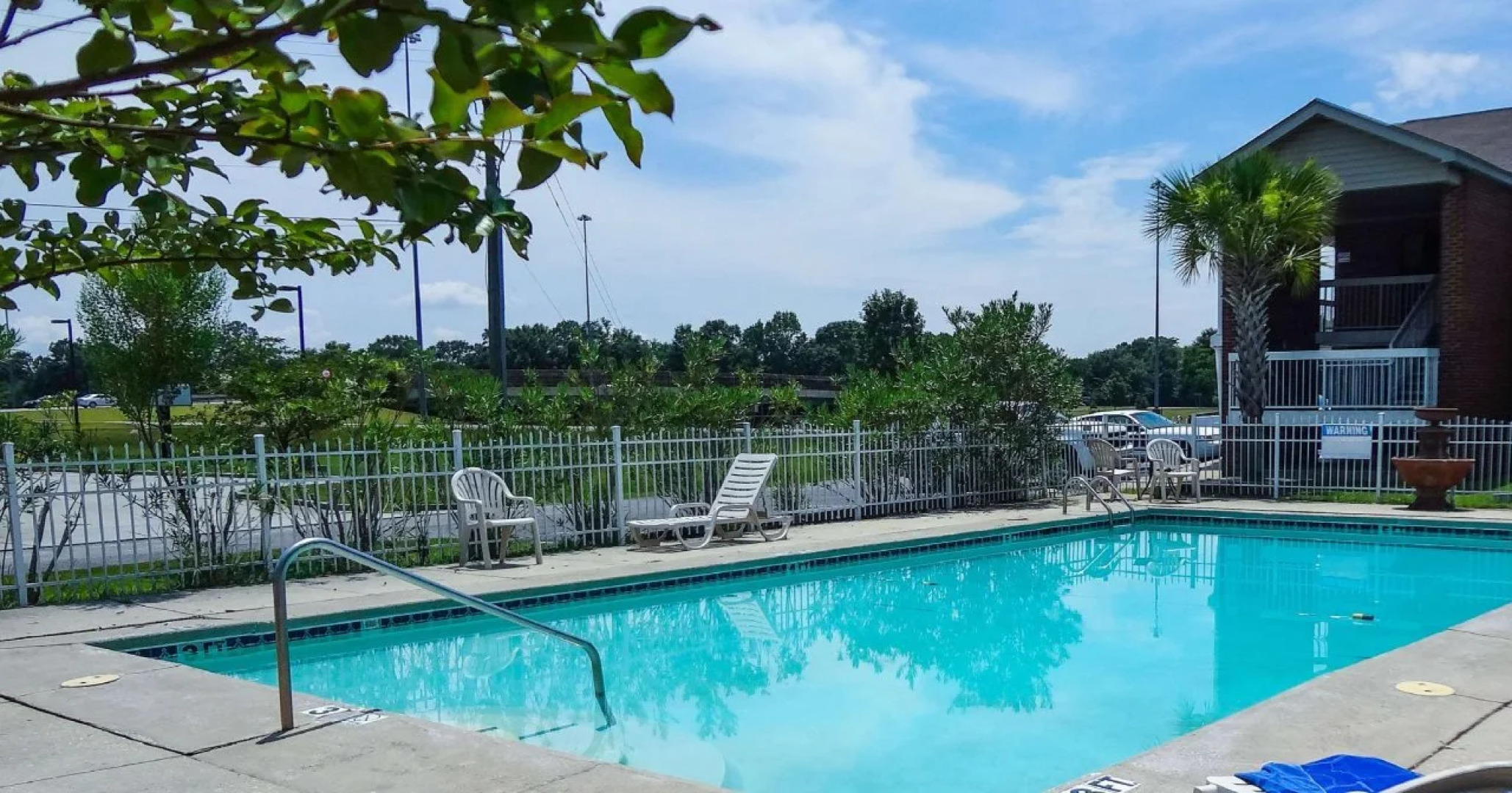 M Star Hotel North Mobile