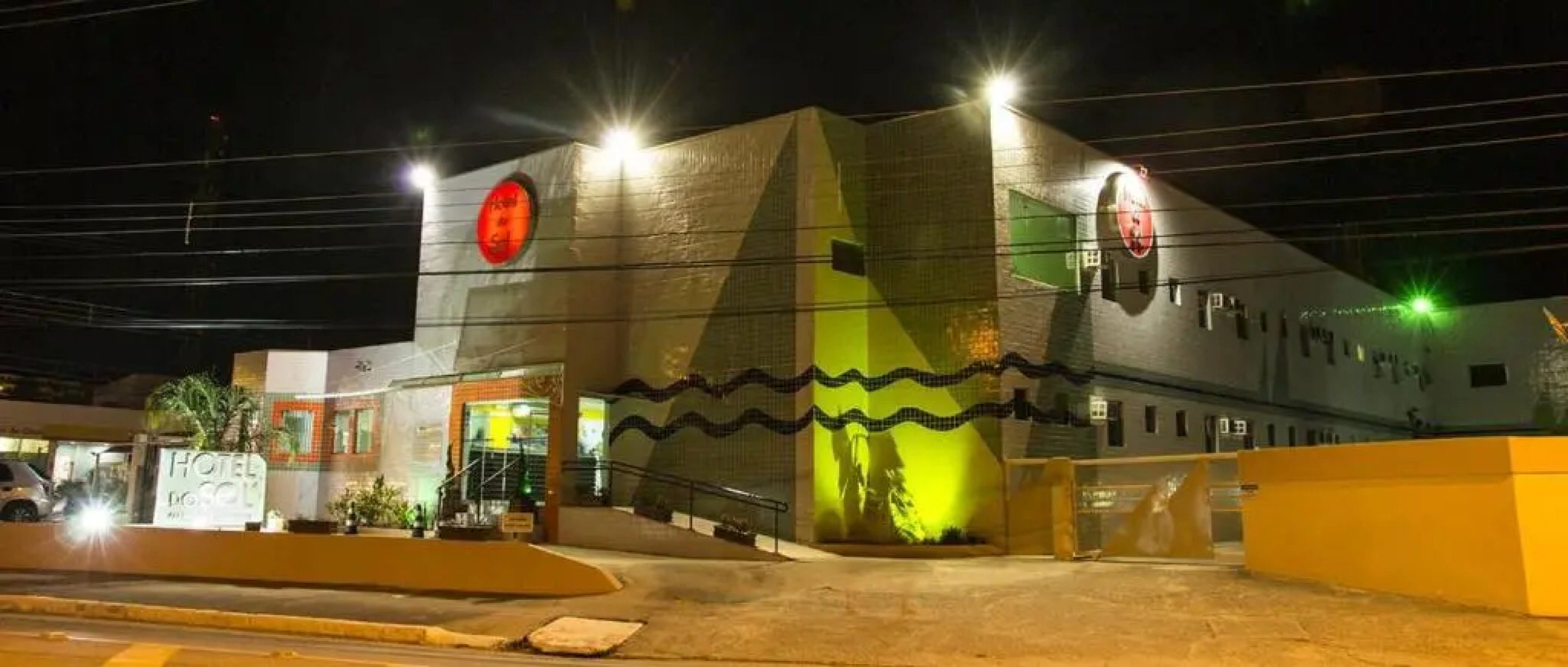 Hotel do Sol Executive