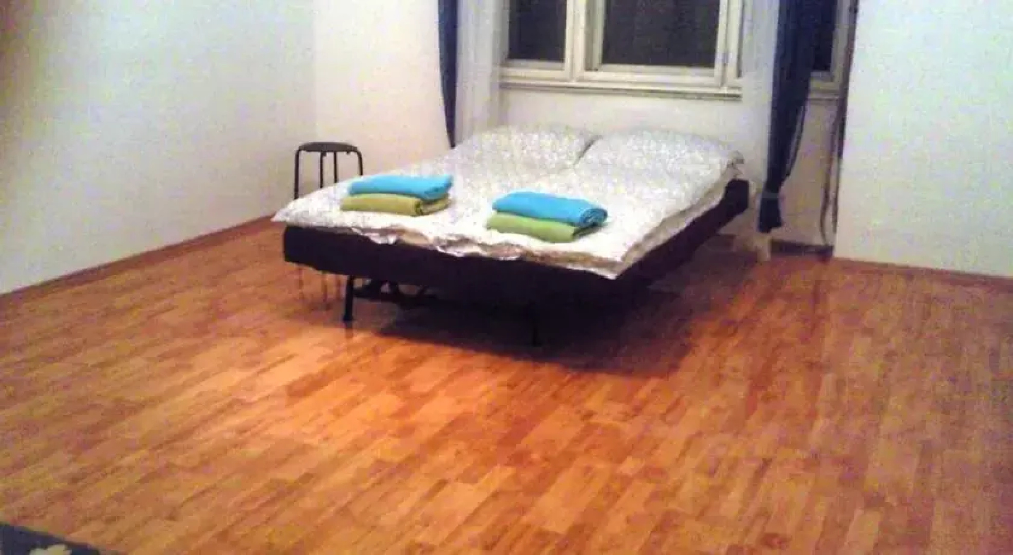 Amazing central flat