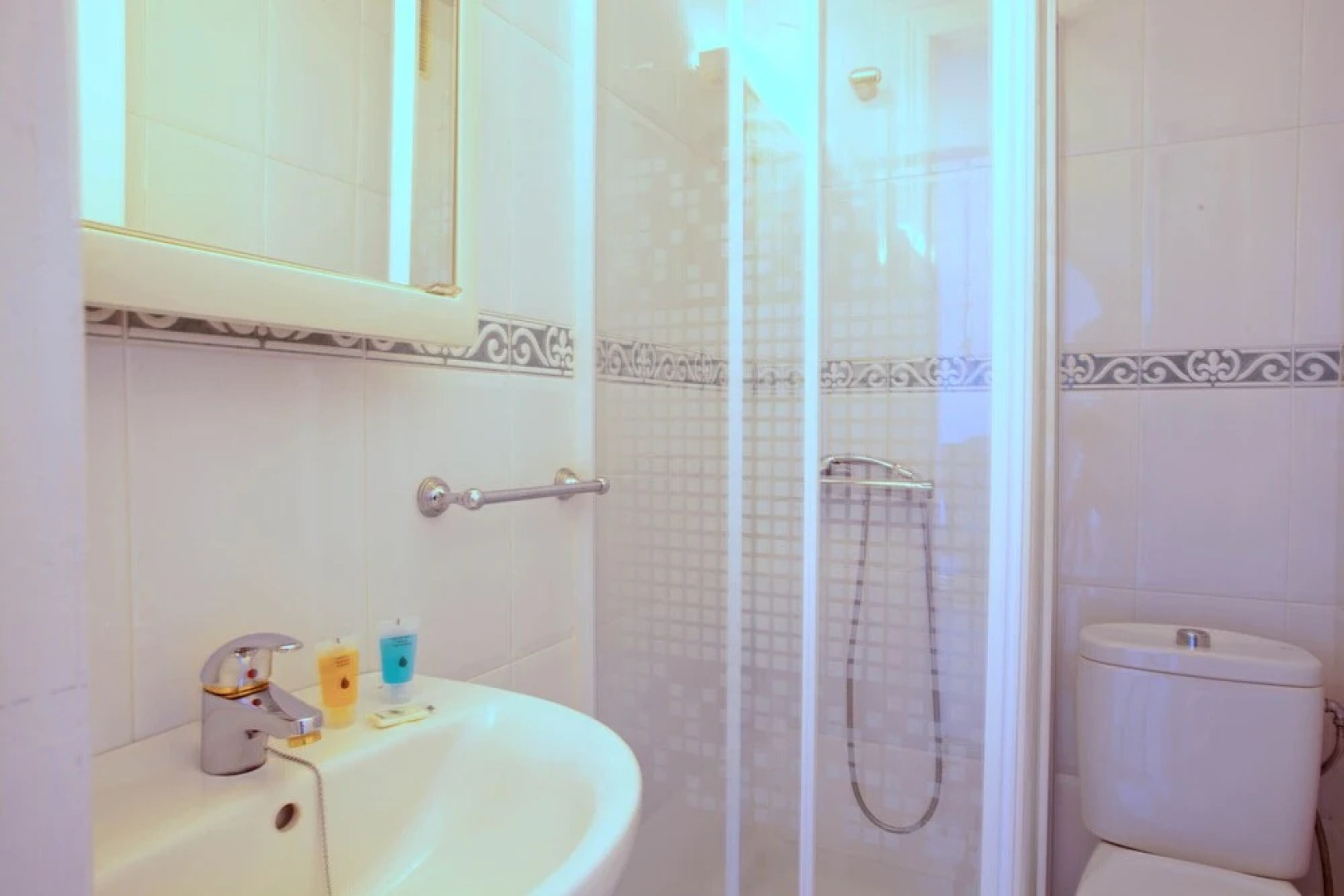 107260 - Apartment in Mijas