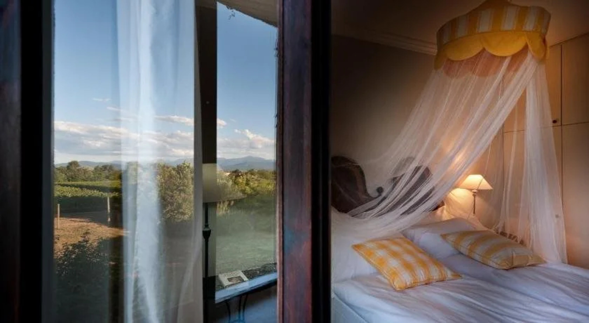 Agriturismo Tra Le Vigne