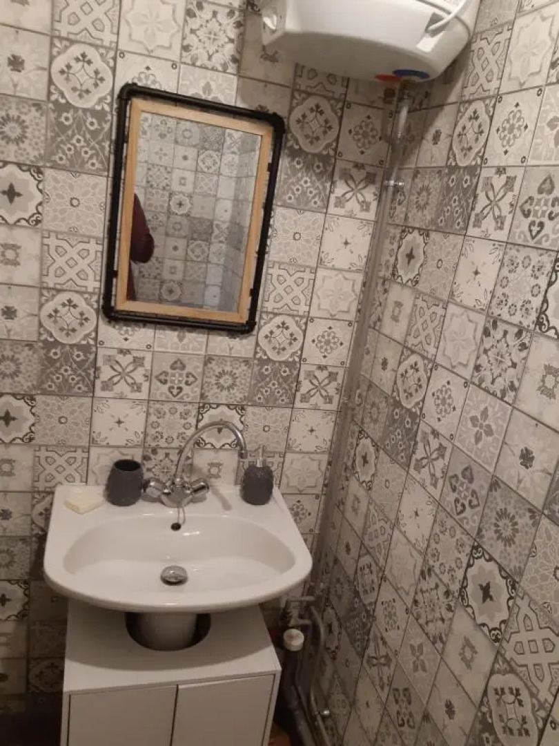 Maison Studio Sedan Meuble 14m2 Independant