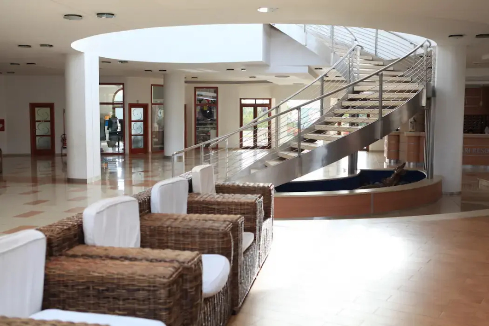 Valtur Calabria Otium Resort