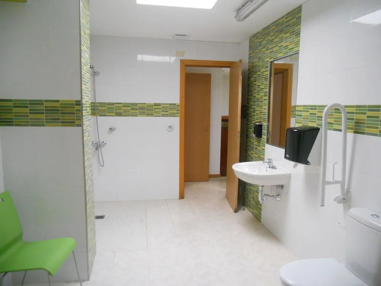 Albergue La Estación - Hostel