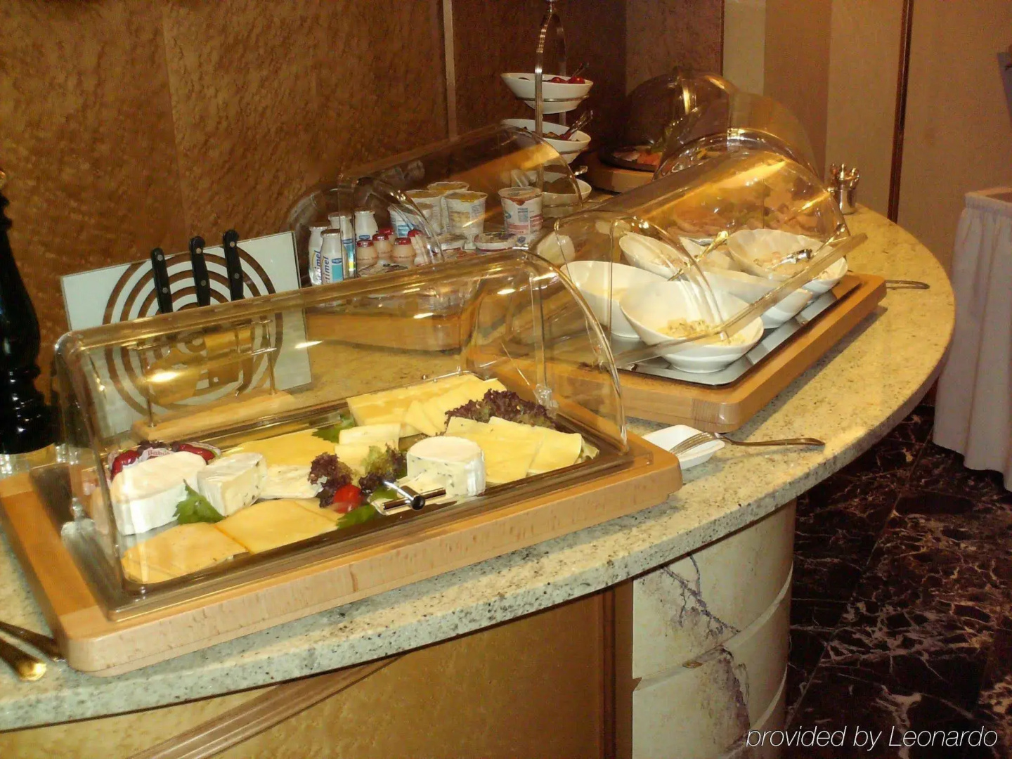 Hotel Villa im Park