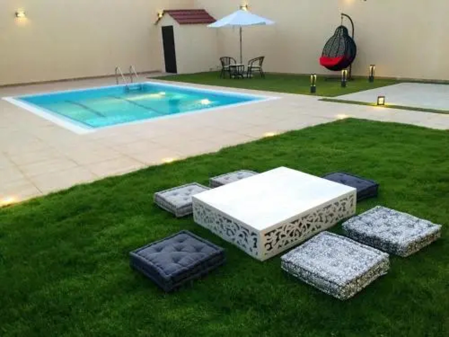 Alstroemeria Chalets