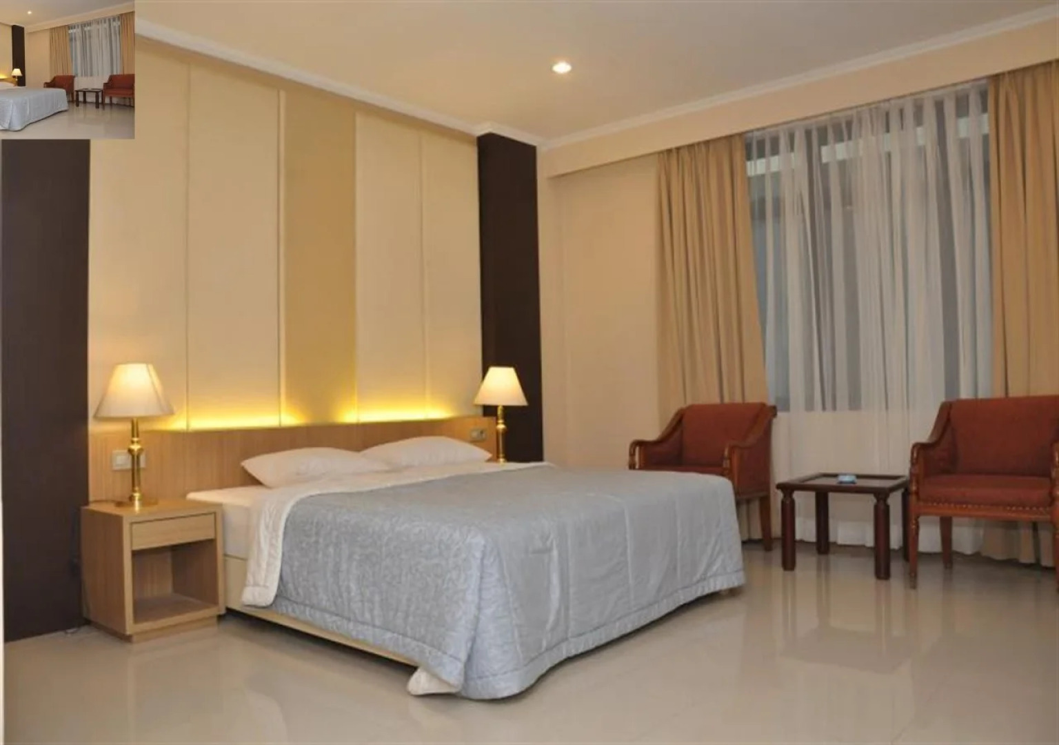 The Amrani Syariah Hotel