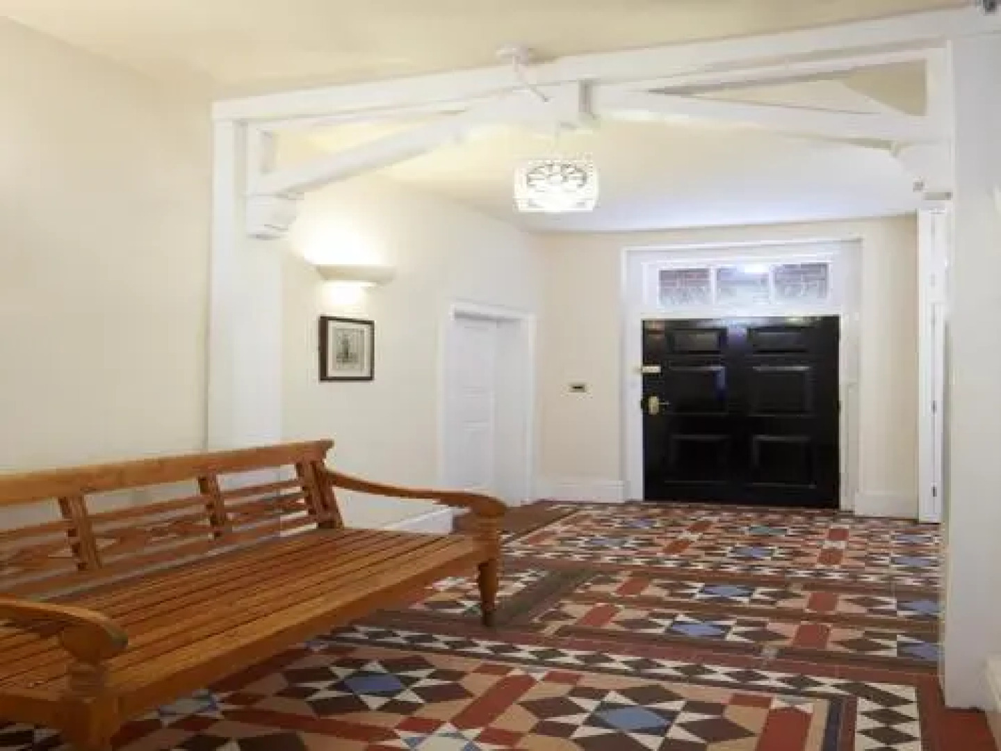 Blackgreaves Farmhouse