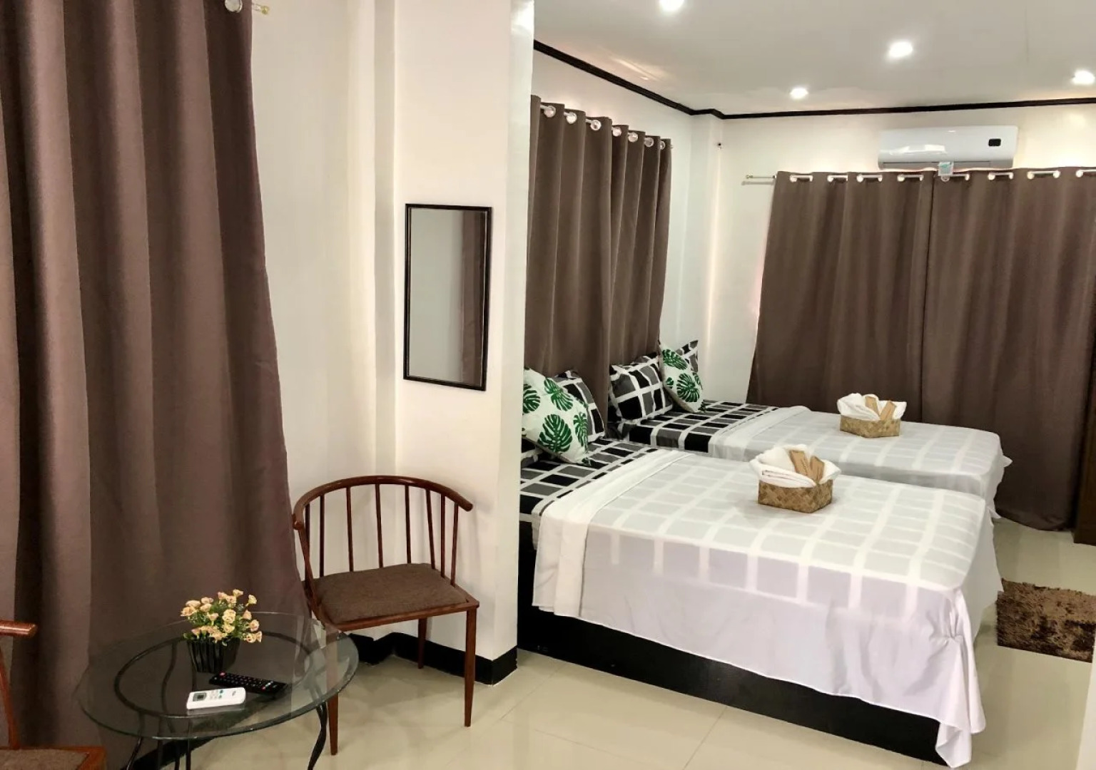 KENT Travellers' Inn