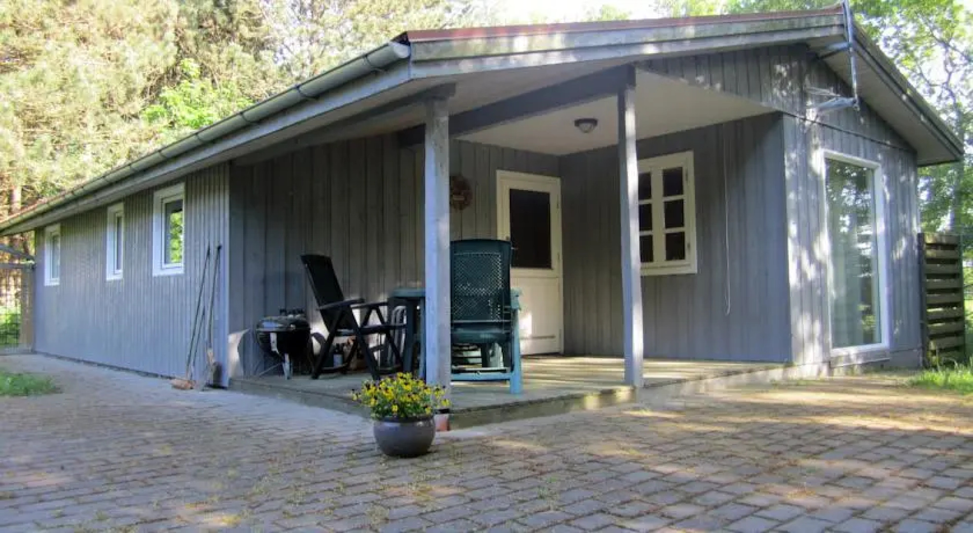 Holiday House Frederikshavn 998