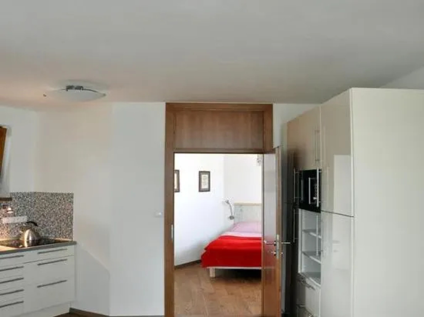 Bratislava Castle Hill Apartment