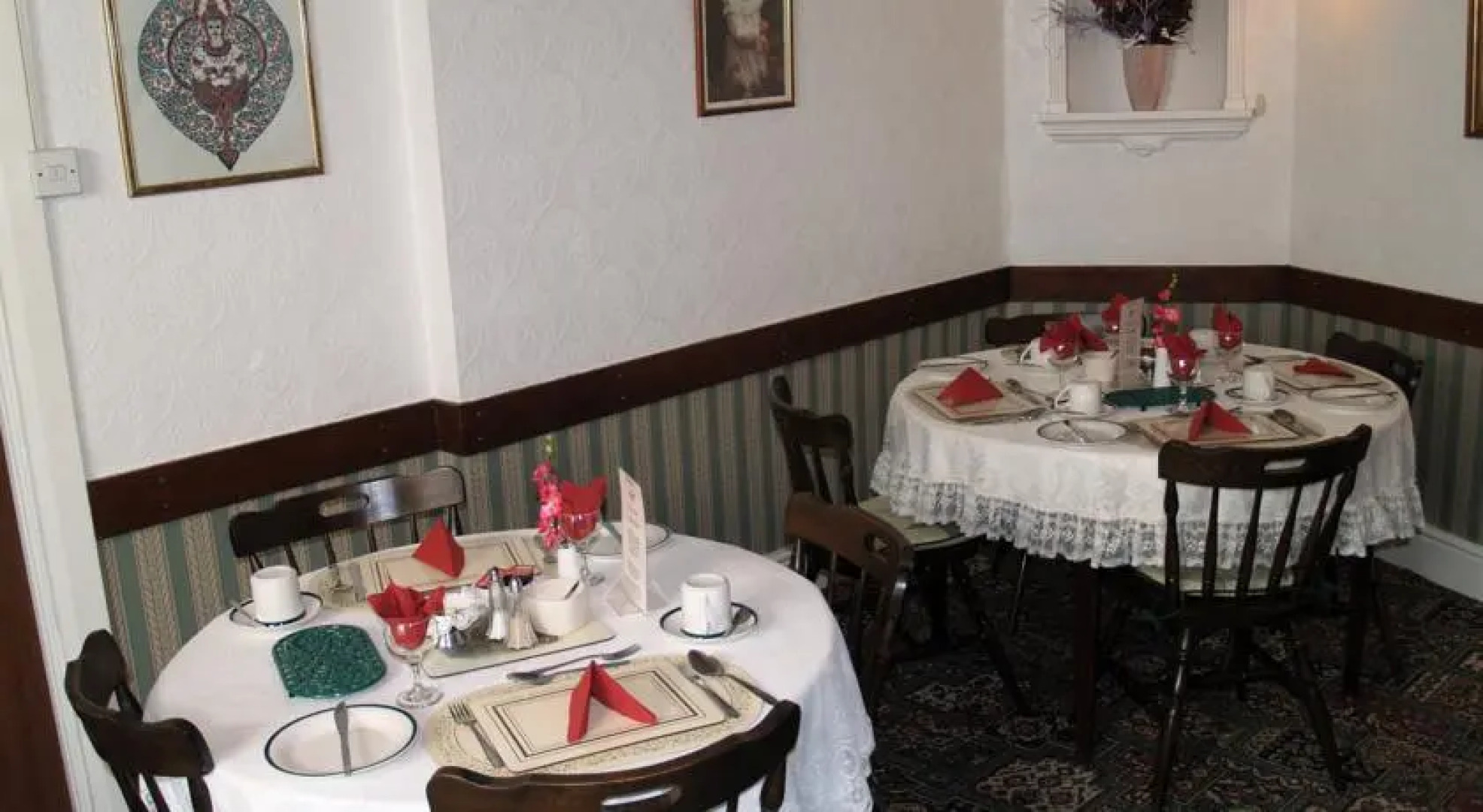 The Adelaide Premier Guest House