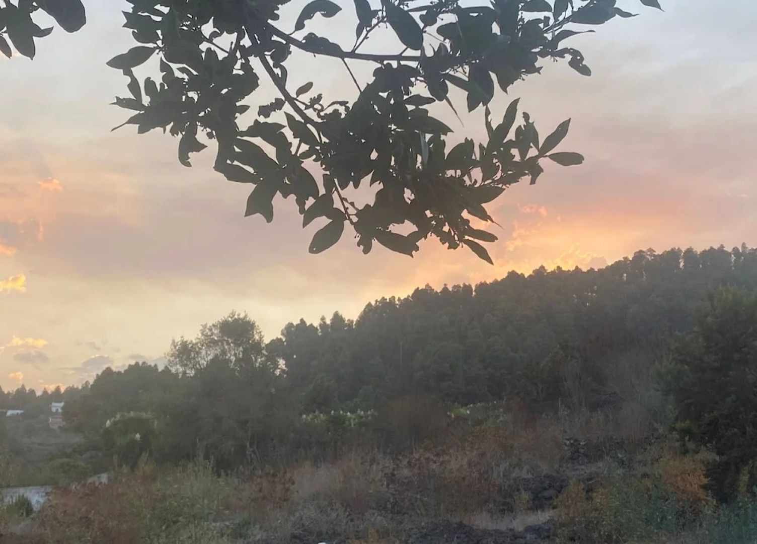 Agriturismo Oasis Hill