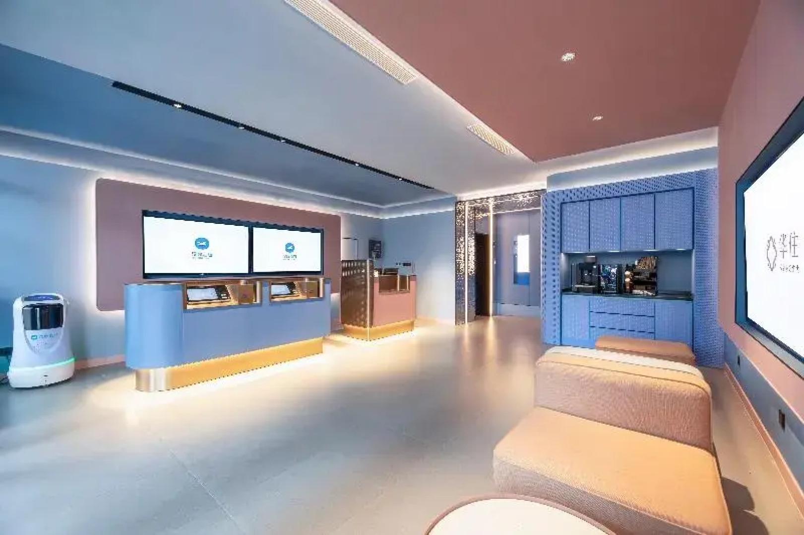 Hanting Hotel Hefei Guogou Plaza Branch